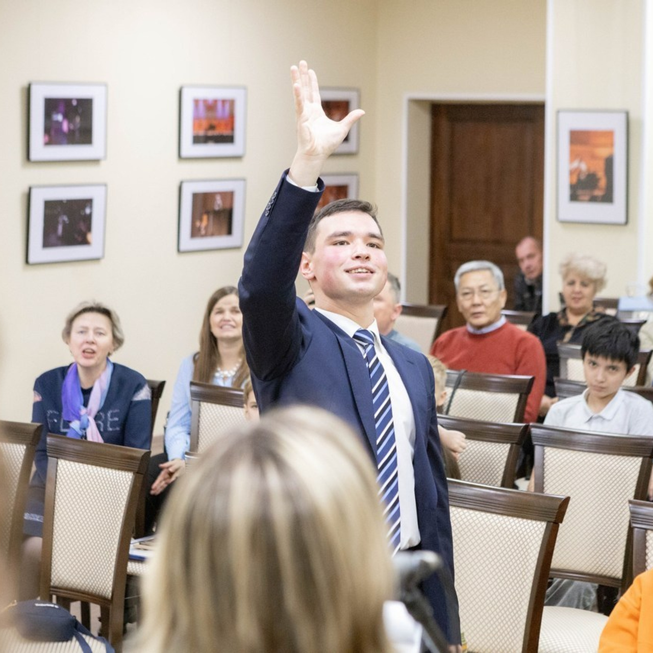 Отзывы. Индивидуальная фотосъемка в Москве. Гриценюк Регина