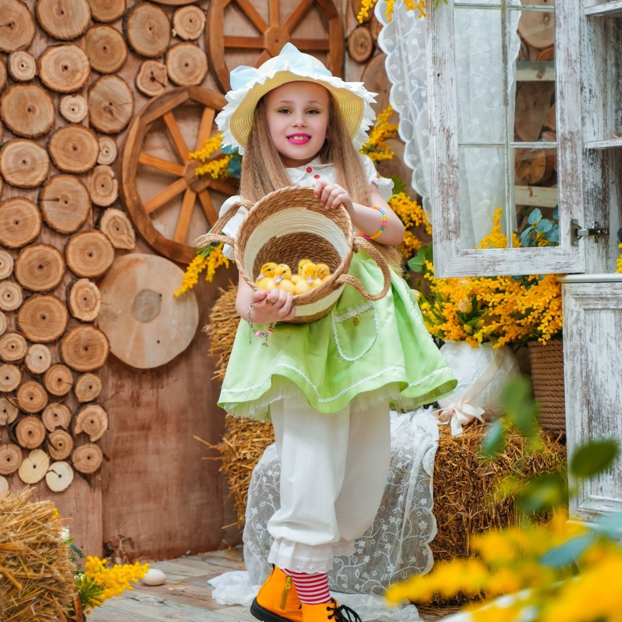 Отзывы. Сказочный фотограф Марьяна Сердюк. Москва, Дмитров и весь мир