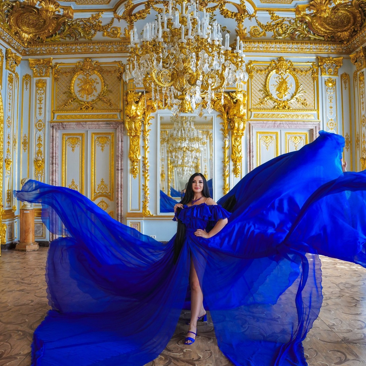 Отзывы. Сказочный фотограф Марьяна Сердюк. Москва, Дмитров и весь мир