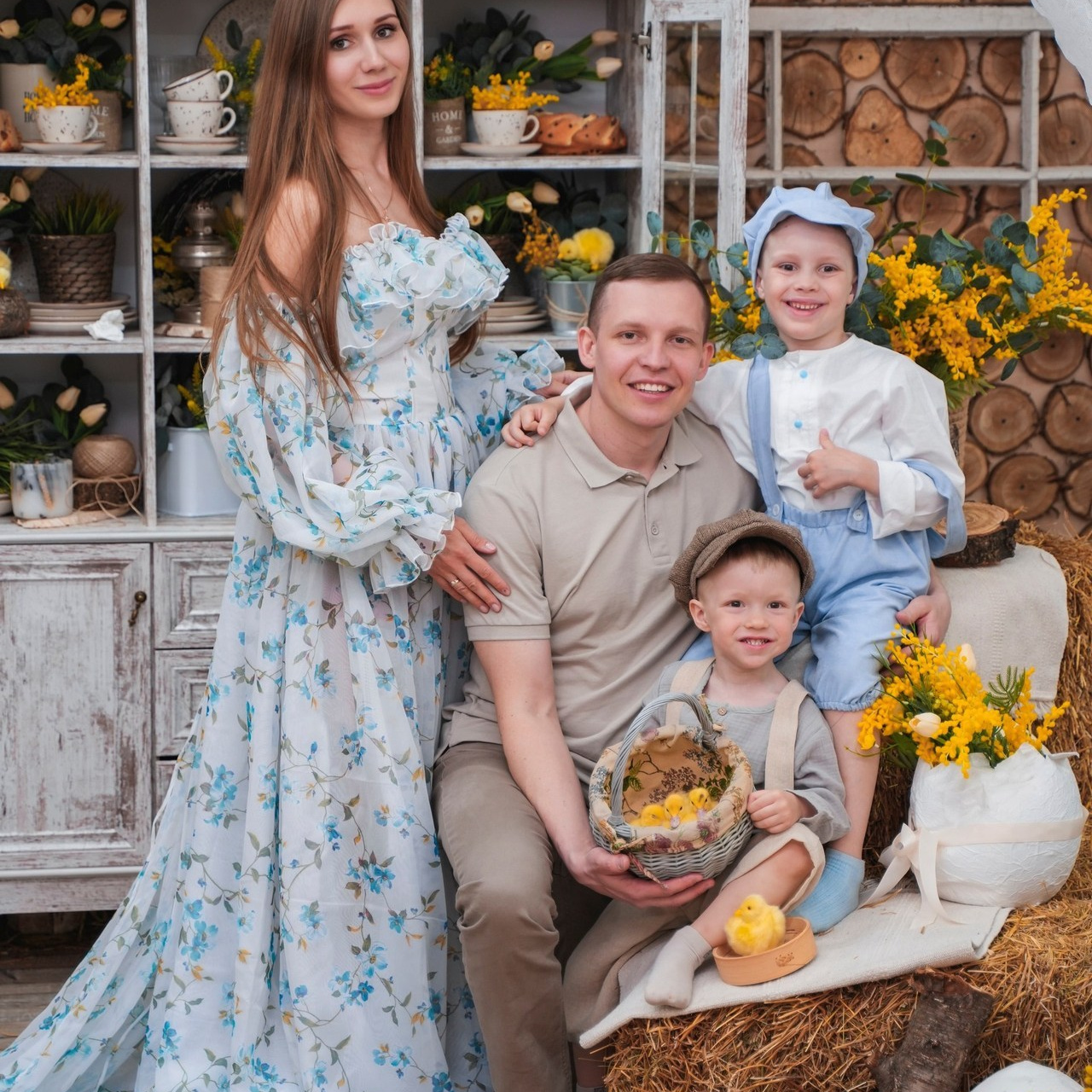 Отзывы. Сказочный фотограф Марьяна Сердюк. Москва, Дмитров и весь мир