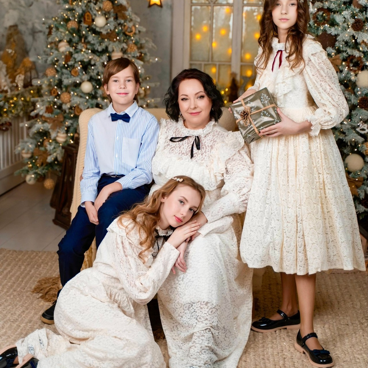 Отзывы. Сказочный фотограф Марьяна Сердюк. Москва, Дмитров и весь мир