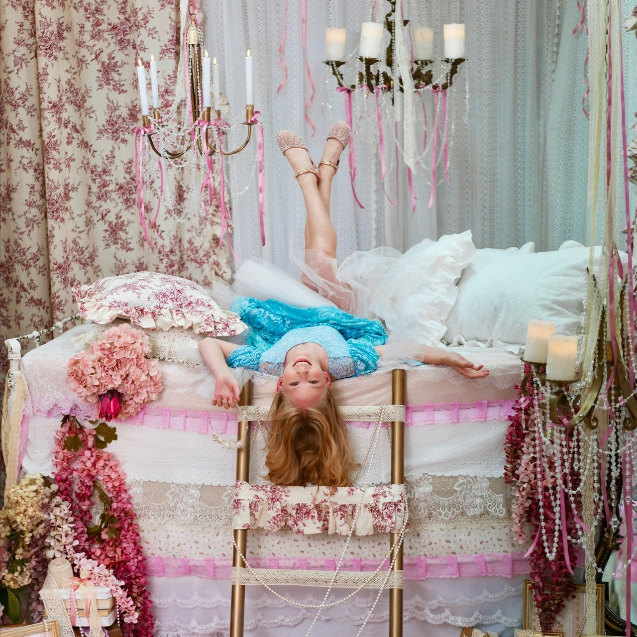 Отзывы. Сказочный фотограф Марьяна Сердюк. Москва, Дмитров и весь мир