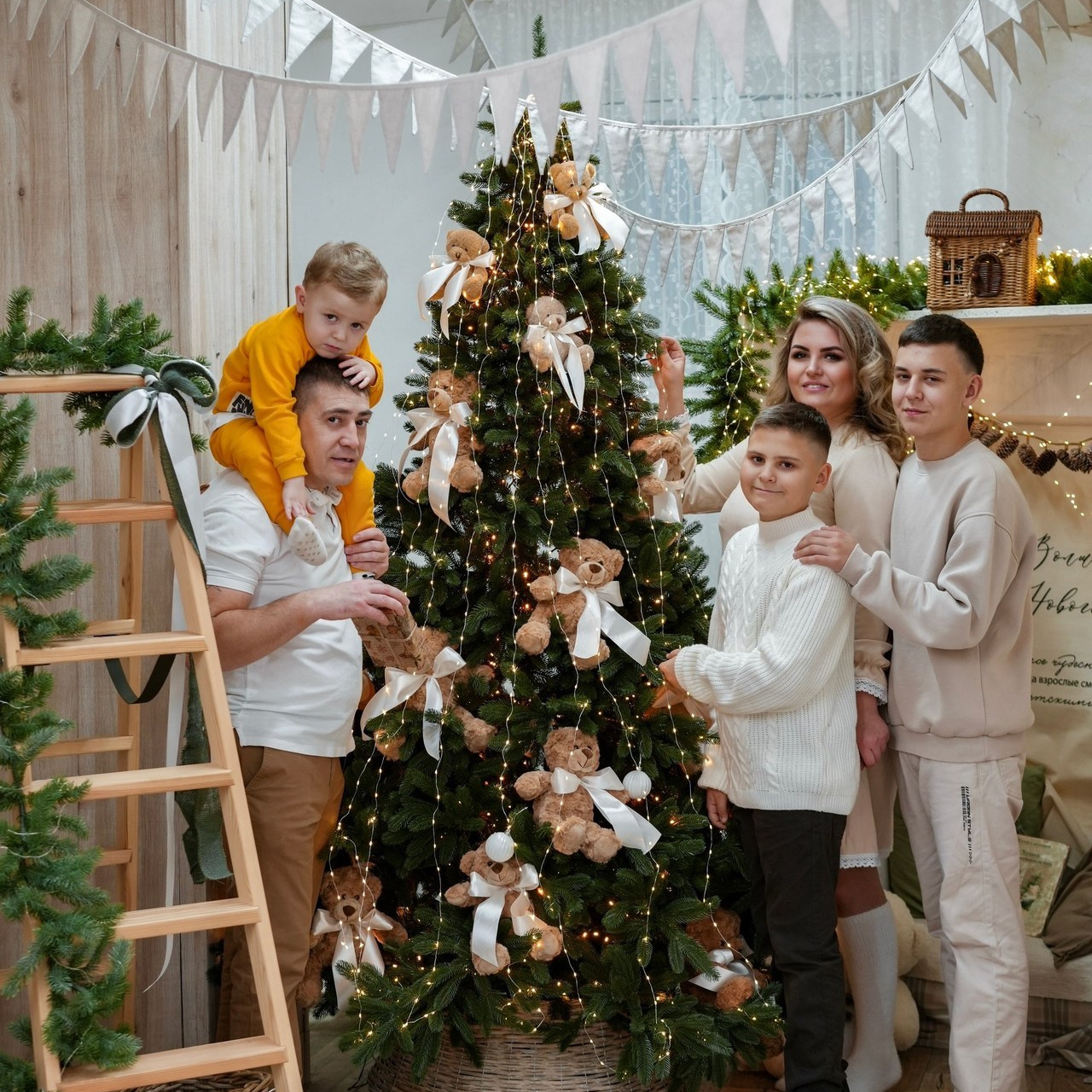 Отзывы. Сказочный фотограф Марьяна Сердюк. Москва, Дмитров и весь мир