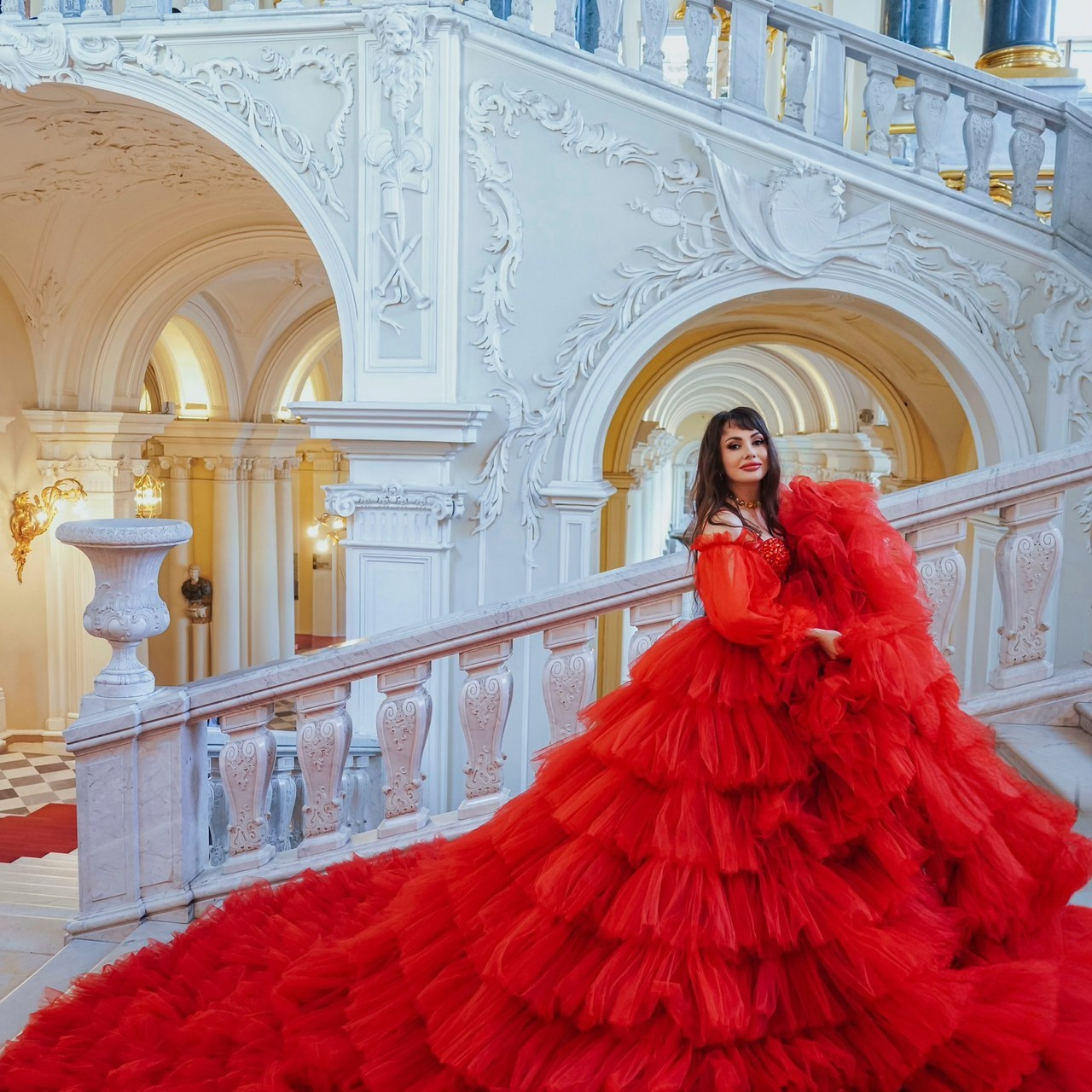 Отзывы. Сказочный фотограф Марьяна Сердюк. Москва, Дмитров и весь мир