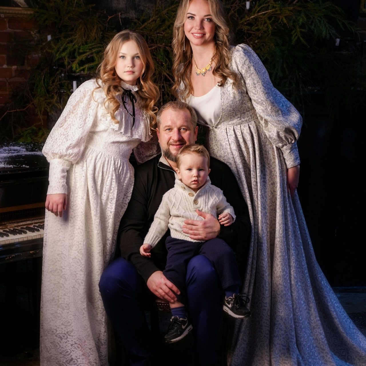 Отзывы. Сказочный фотограф Марьяна Сердюк. Москва, Дмитров и весь мир