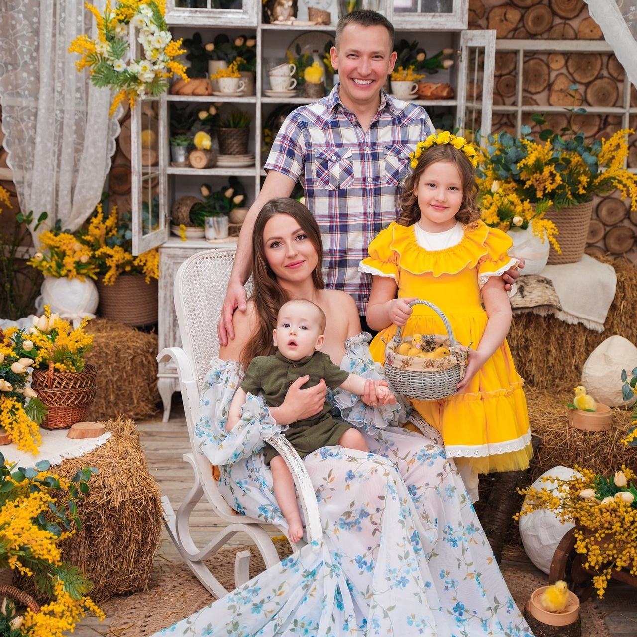 Отзывы. Сказочный фотограф Марьяна Сердюк. Москва, Дмитров и весь мир