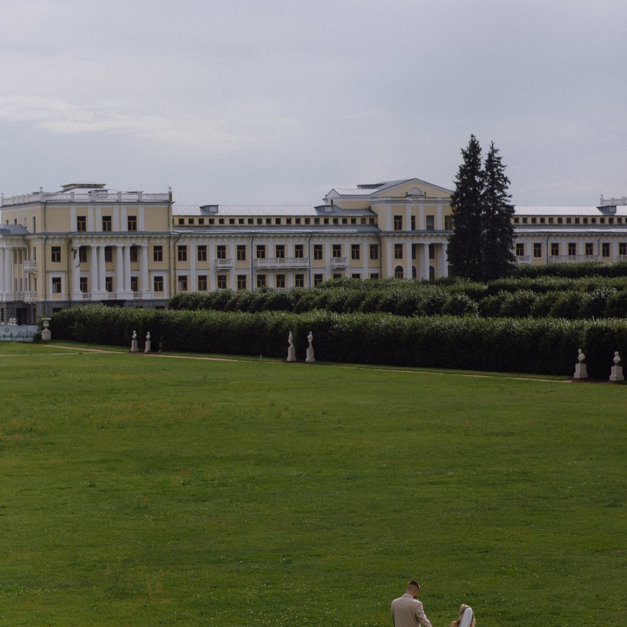 Отзывы. Свадебный фотограф в Москве Дмитрий Тарасов