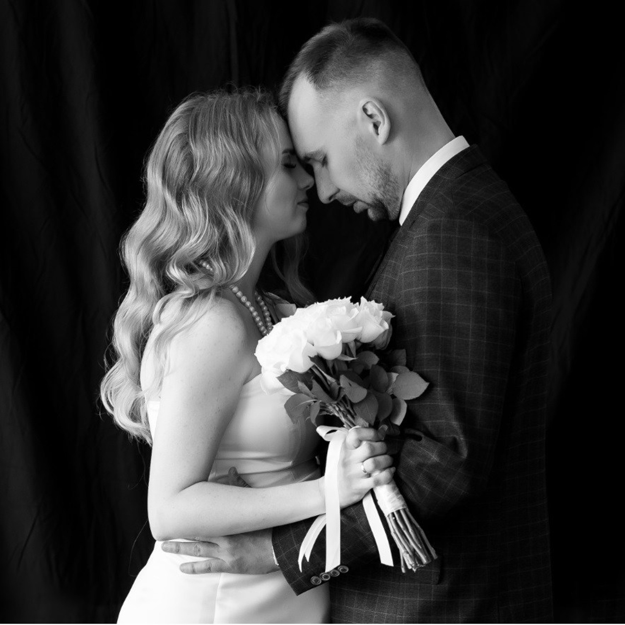 Маргарита и Антон