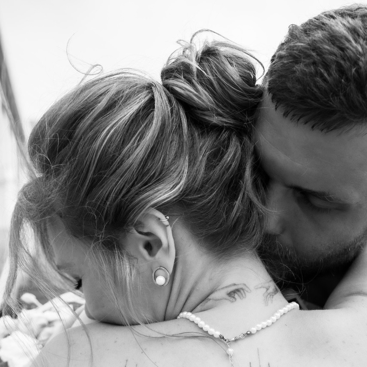 Анастасия и Феликс