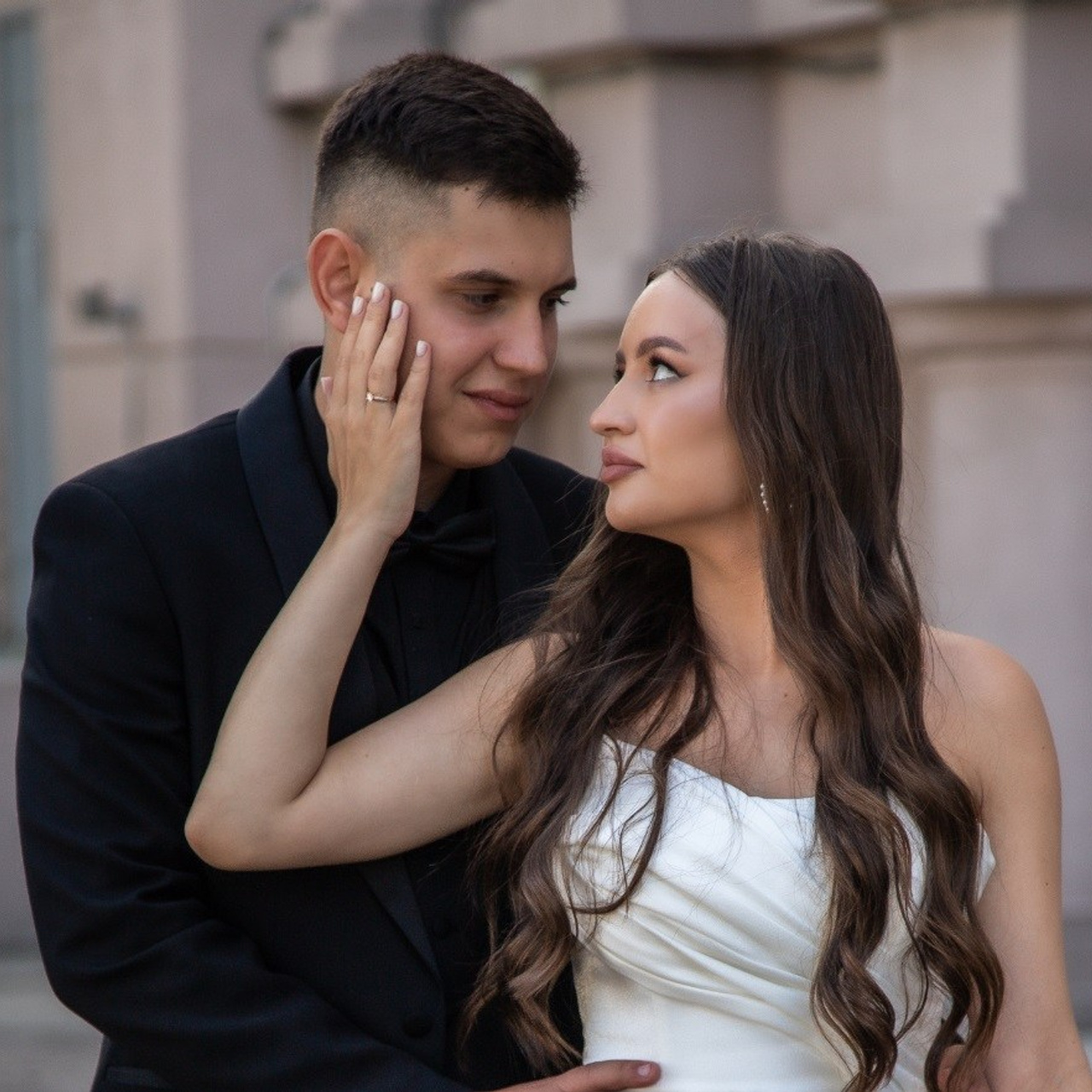 Юлия и Роман