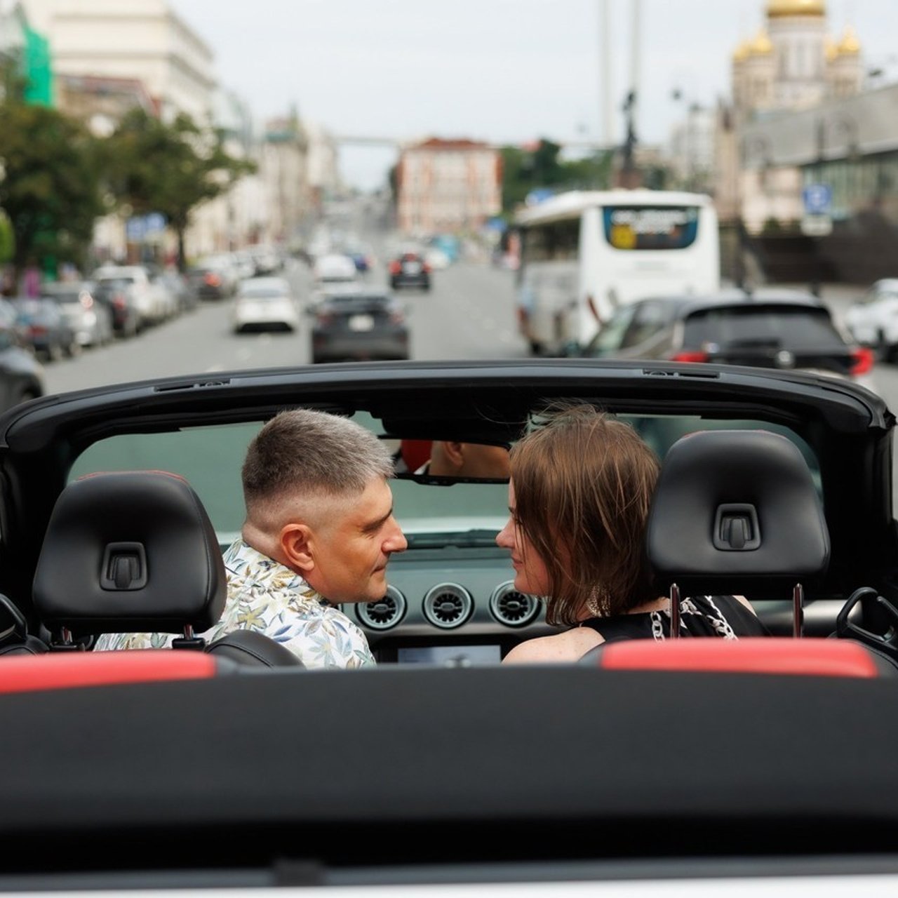 Отзывы. Свадебный и семейный фотограф во Владивостоке Елена Шишкина