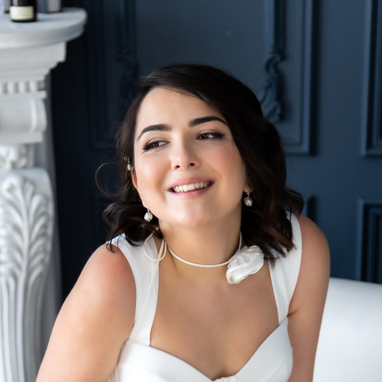 Отзывы. Свадебный и семейный фотограф во Владивостоке Елена Шишкина