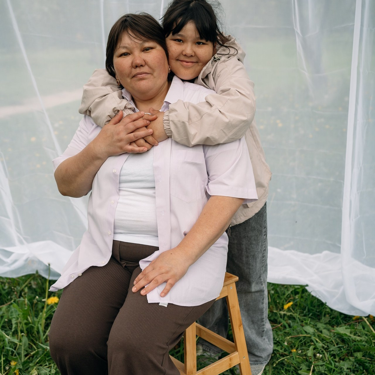 Отзывы. Семейный видеограф и фотограф Соснина Марина