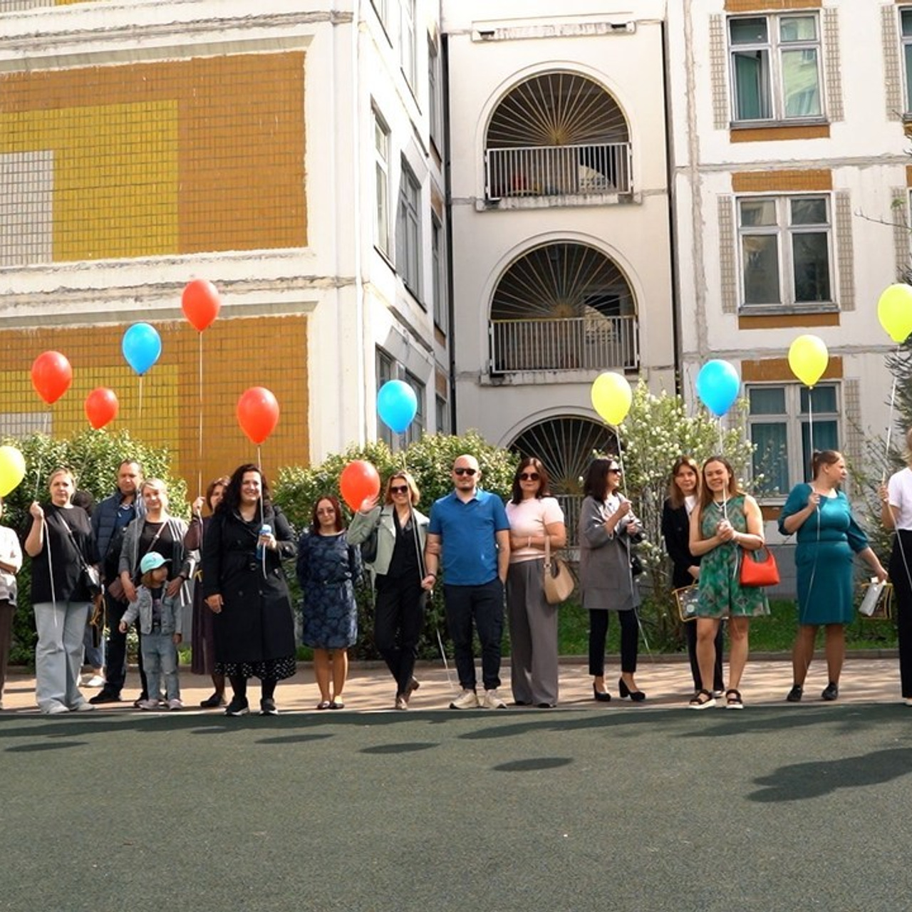 Отзывы. Семейный видеограф и фотограф Соснина Марина