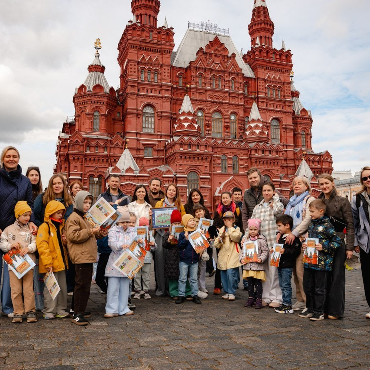 Отзывы. Семейный видеограф и фотограф Соснина Марина