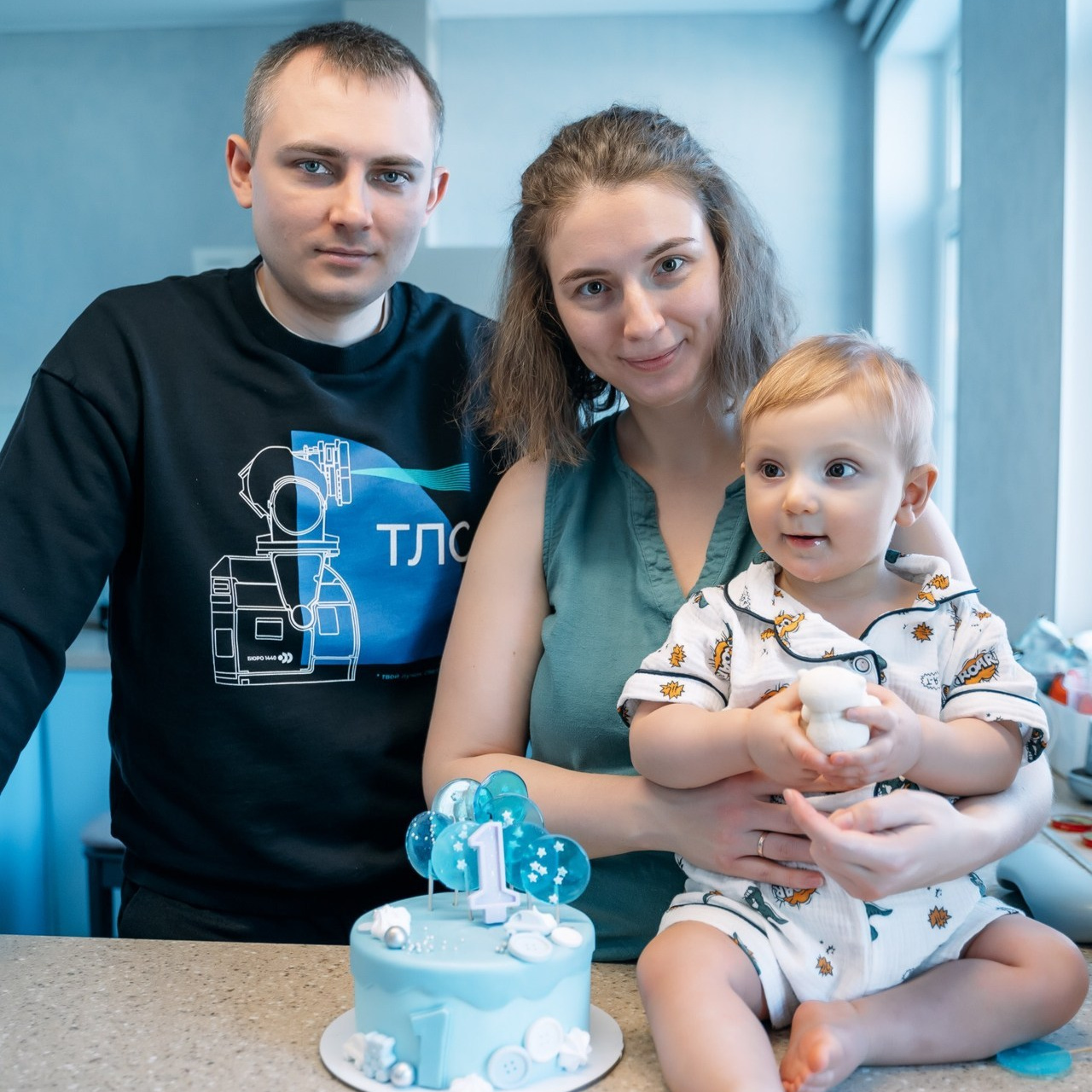 Отзывы. Семейный видеограф и фотограф Соснина Марина