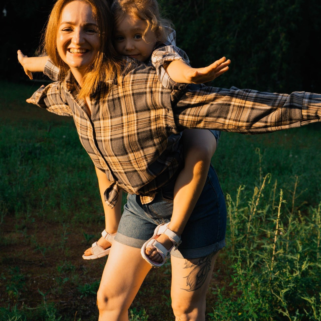 Отзывы. Семейный видеограф и фотограф Соснина Марина