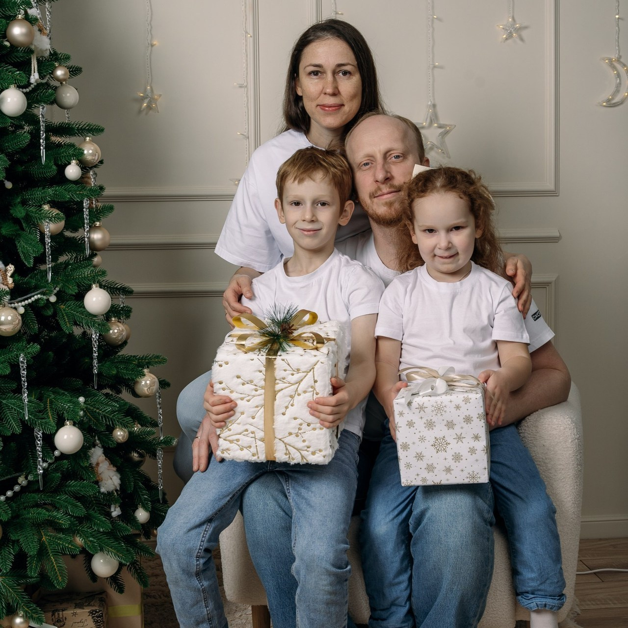 Отзывы. Семейный видеограф и фотограф Соснина Марина