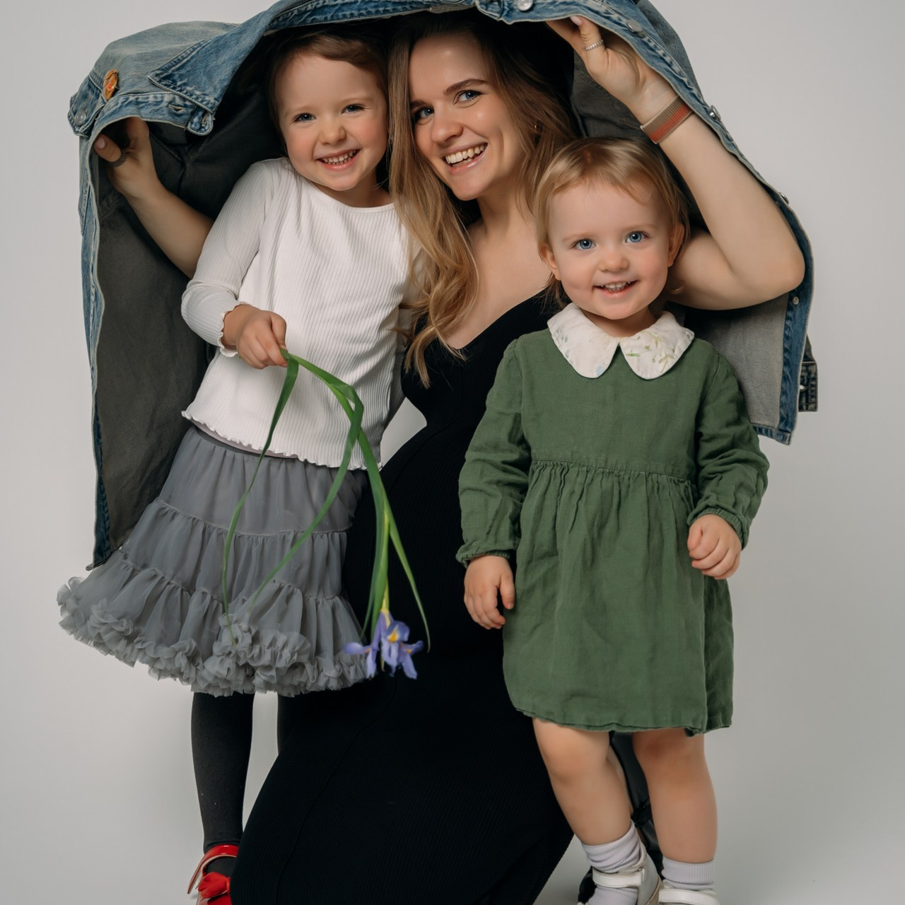 Отзывы. Семейный видеограф и фотограф Соснина Марина