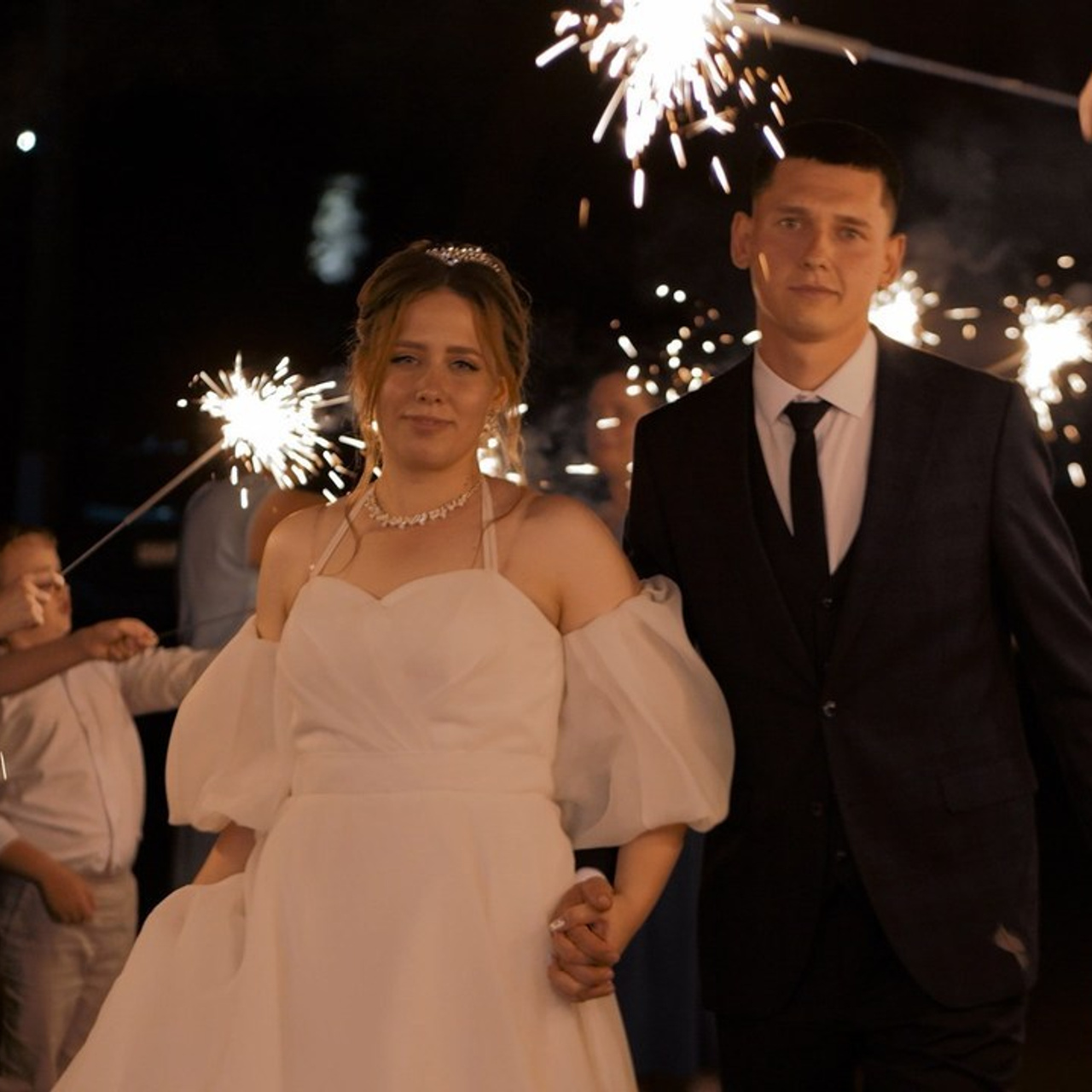 Отзывы. Семейный видеограф и фотограф Соснина Марина