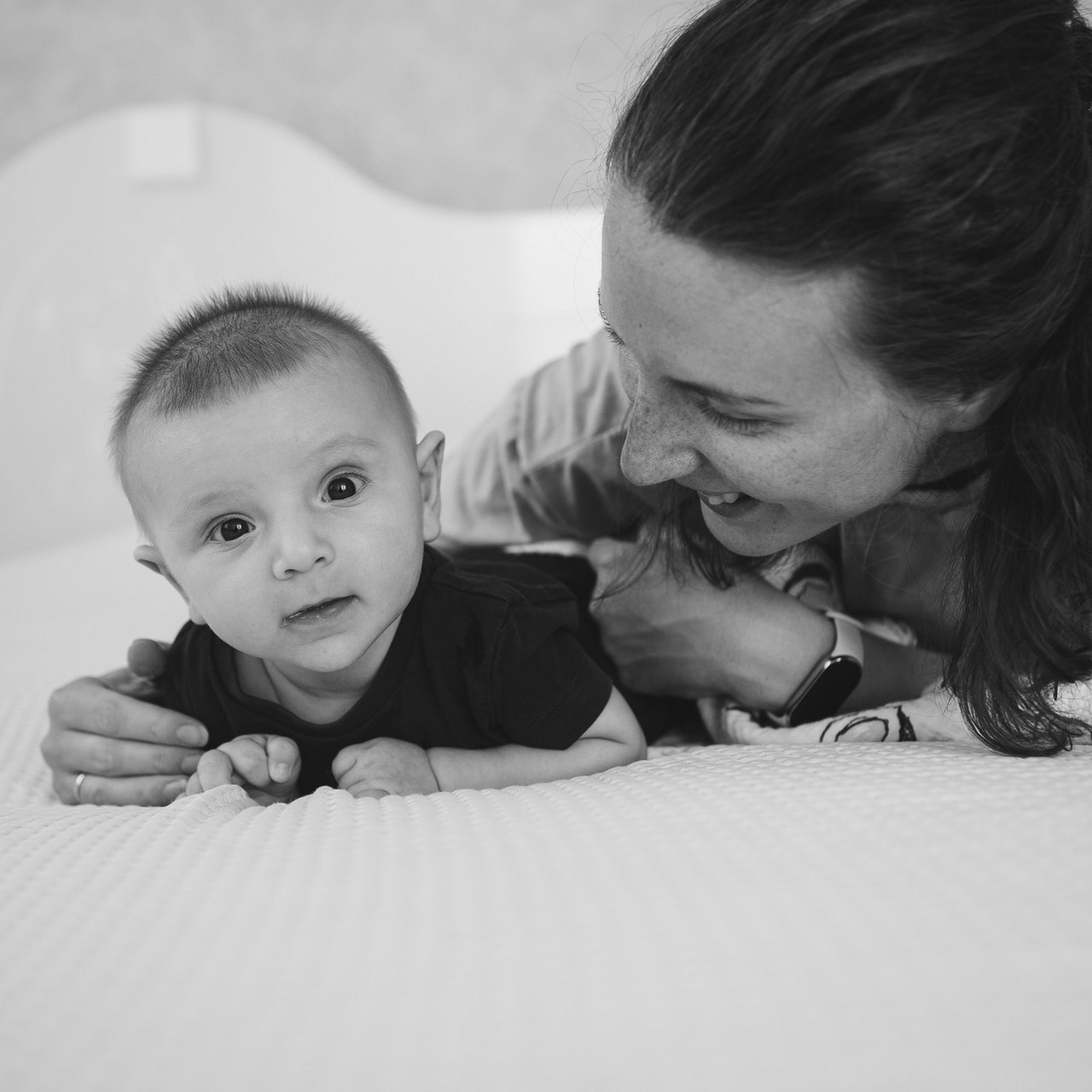 Отзывы. Семейный видеограф и фотограф Соснина Марина