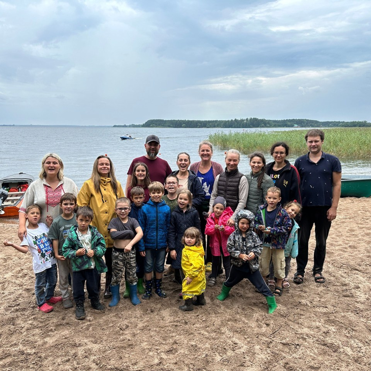 Отзывы. Семейный видеограф и фотограф Соснина Марина