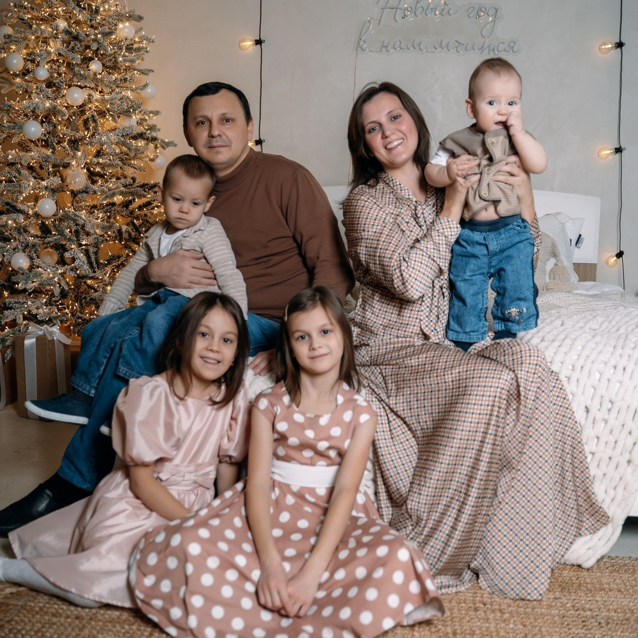 Отзывы. Семейный видеограф и фотограф Соснина Марина