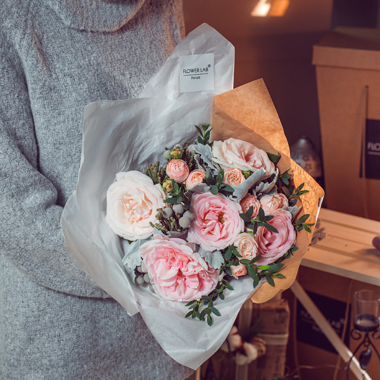 Деревянко Денис | Рекламные фотографии. Свадебный и рекламный фотограф в Пензе Денис Деревянко