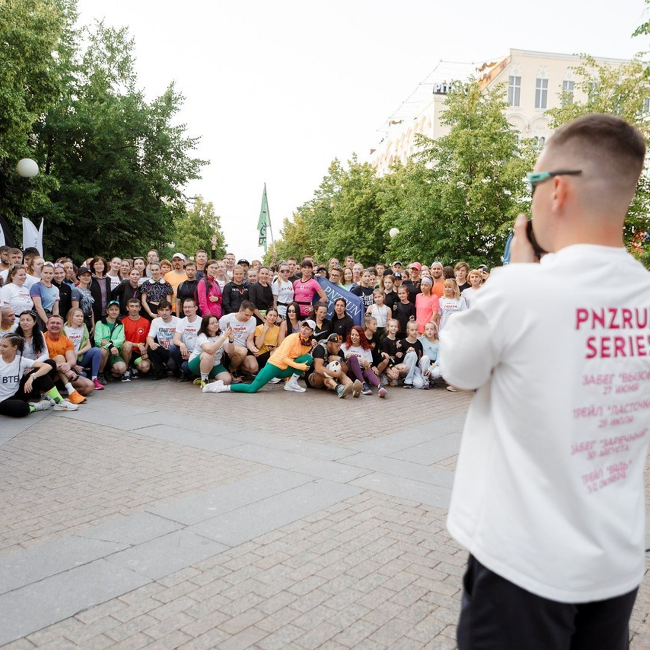 Отзывы. Свадебный и рекламный фотограф в Пензе Денис Деревянко