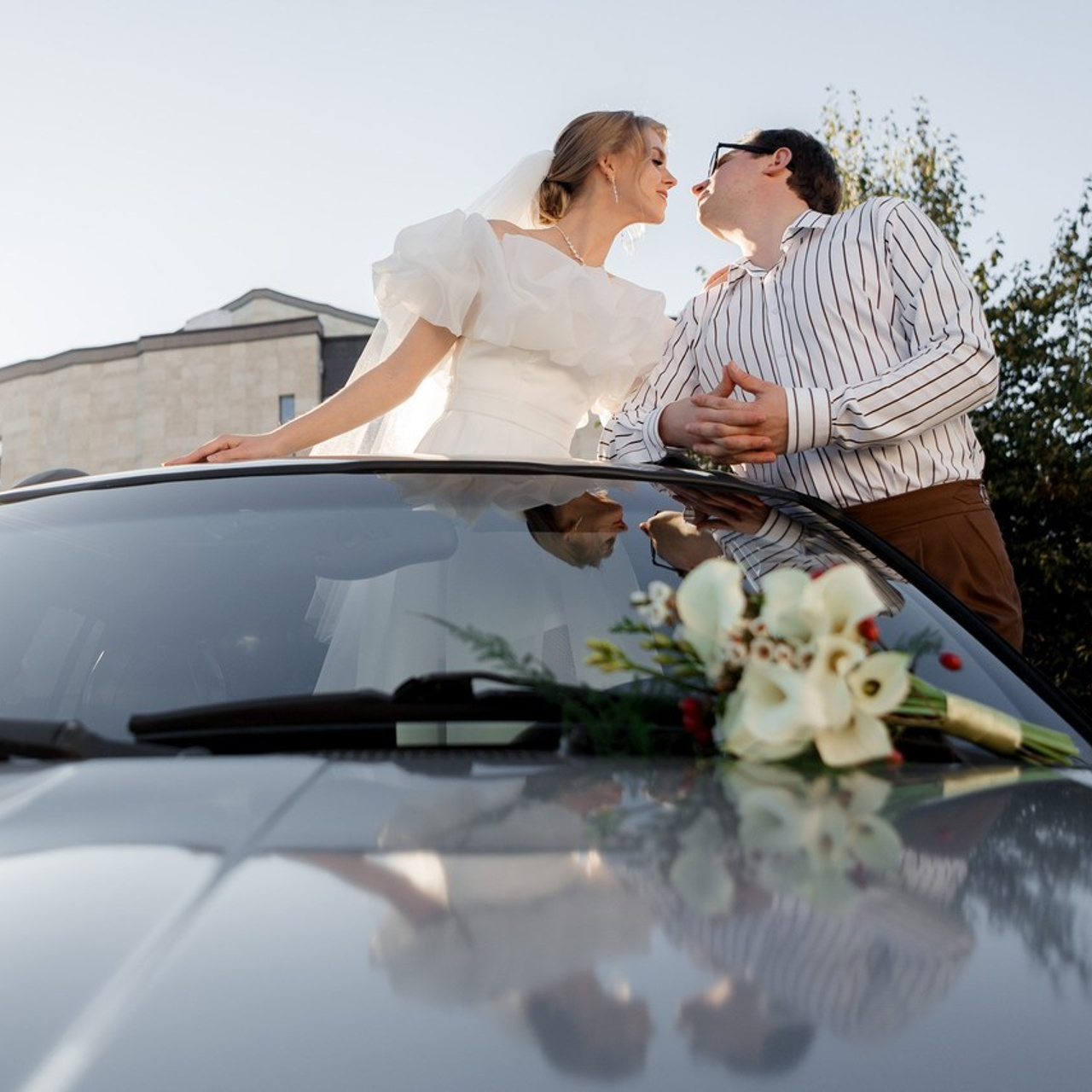 Отзывы. Свадебный и рекламный фотограф в Пензе Денис Деревянко