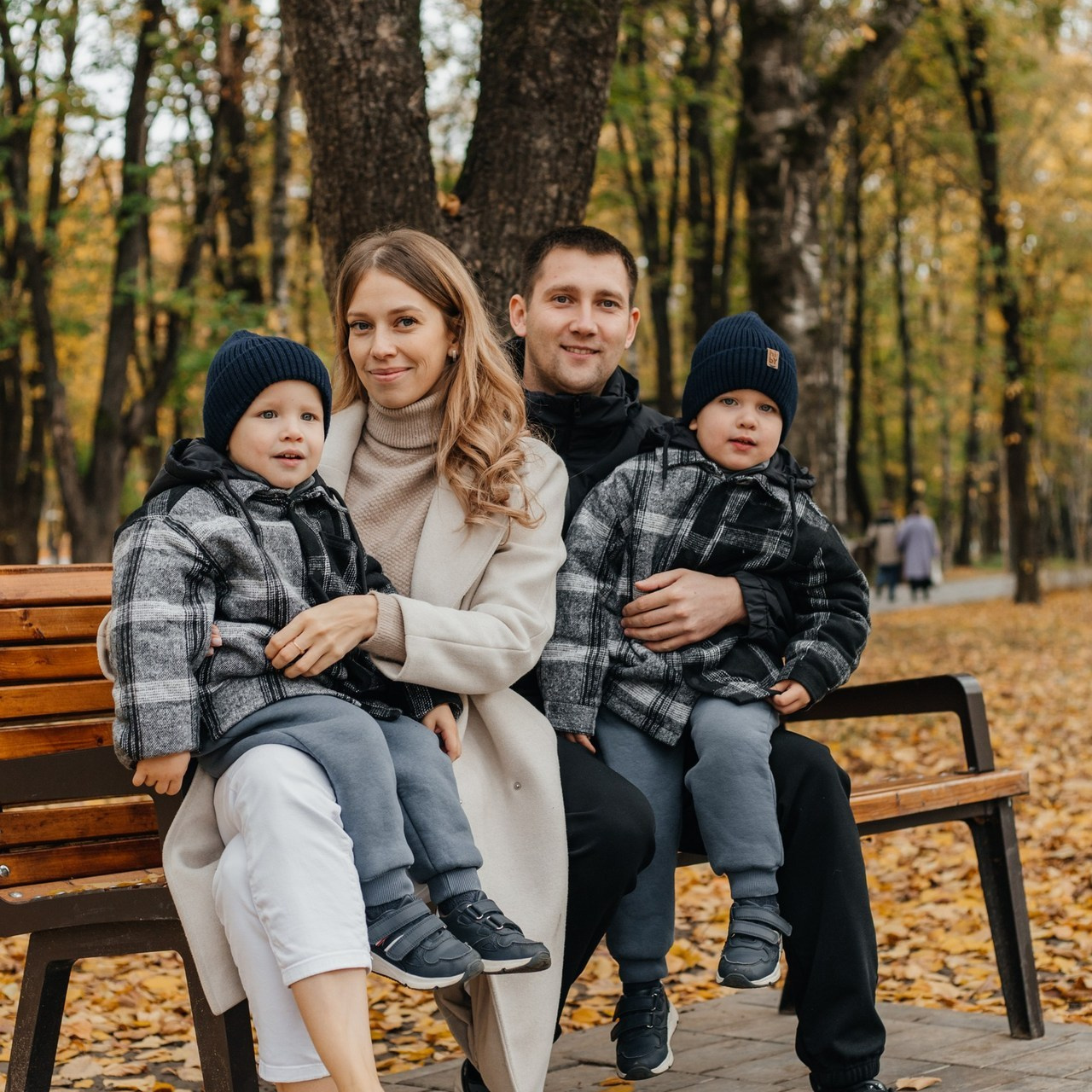 Фотограф в Вологде Мария Широкова