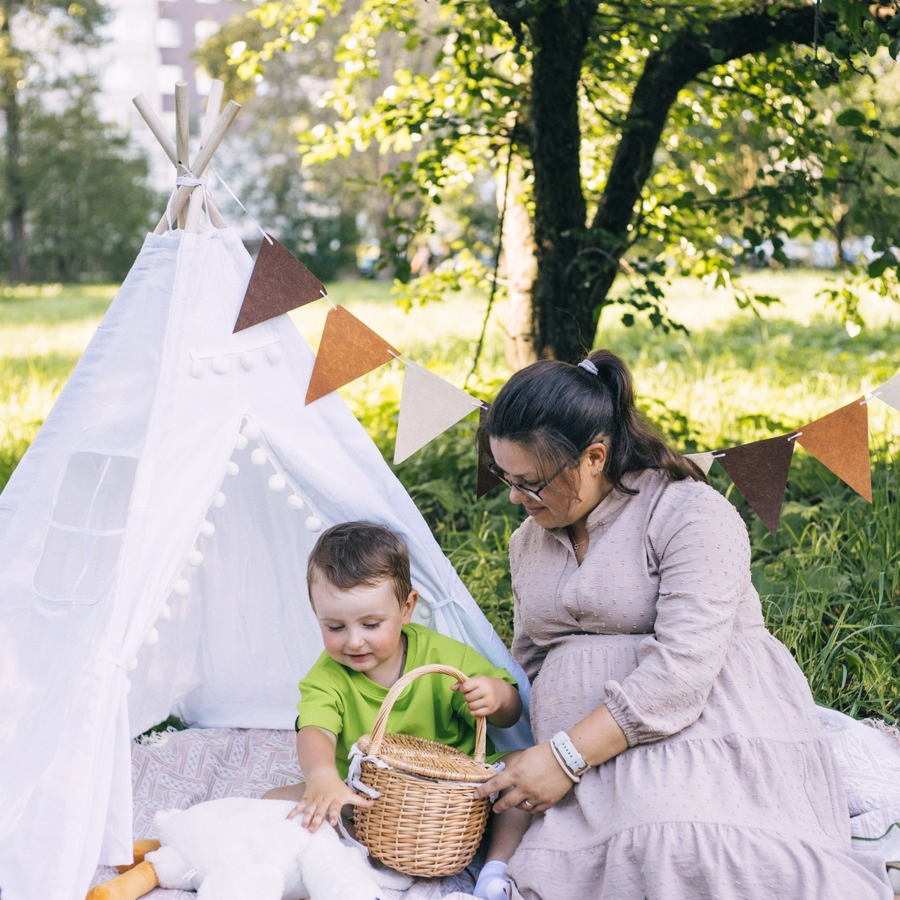 Фотограф в Вологде Мария Широкова
