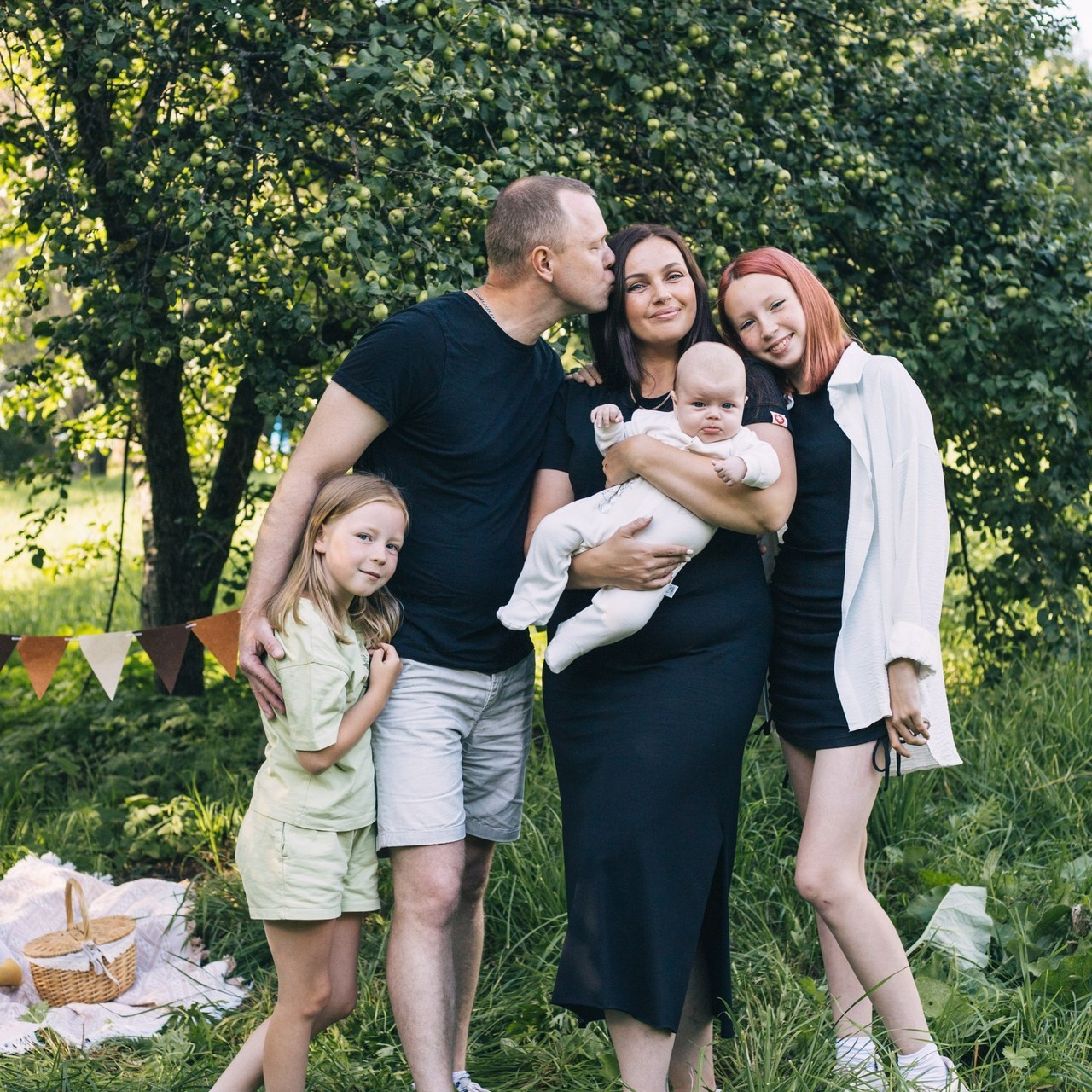 Фотограф в Вологде Мария Широкова