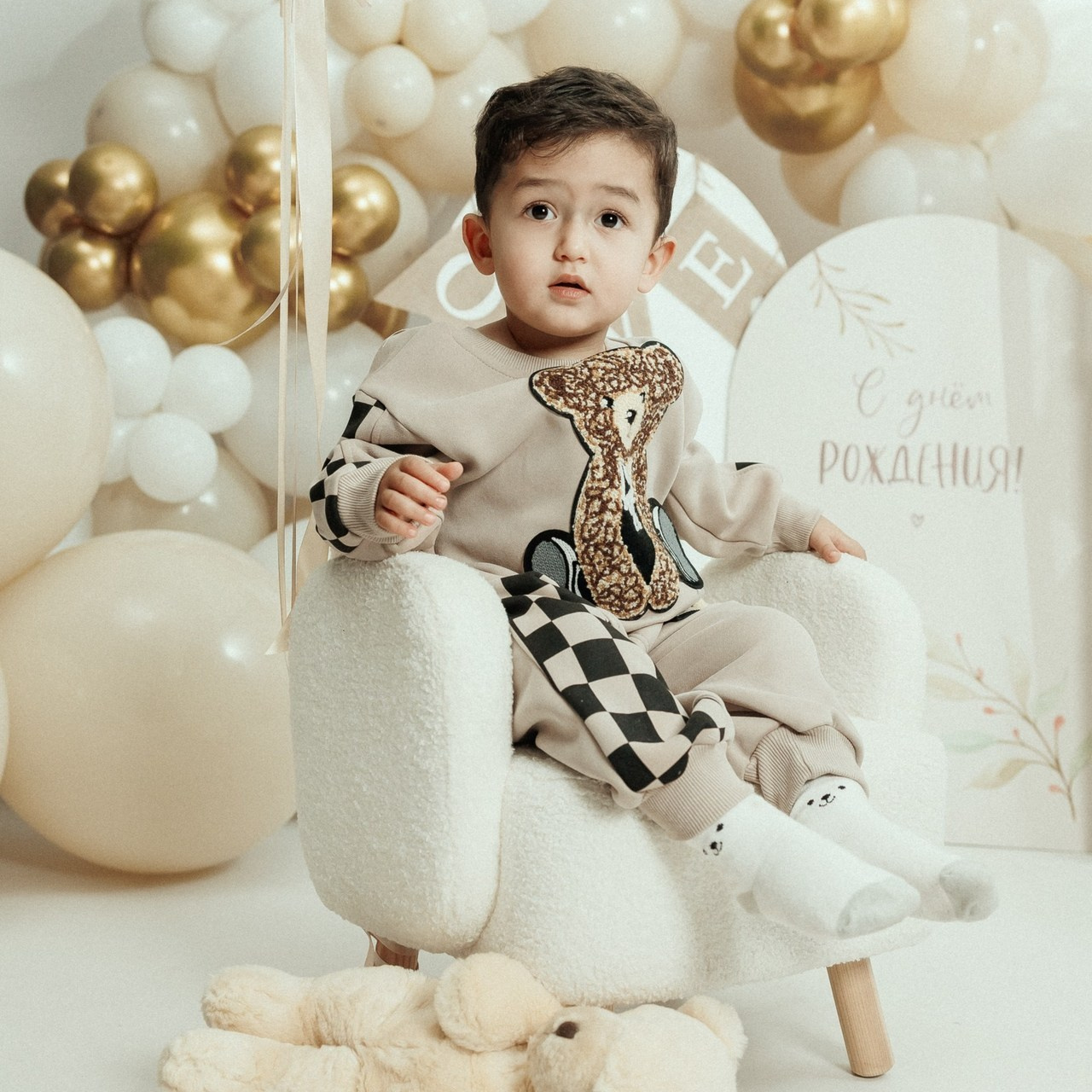 Оставить отзыв. Детский семейный фотограф в Абинске