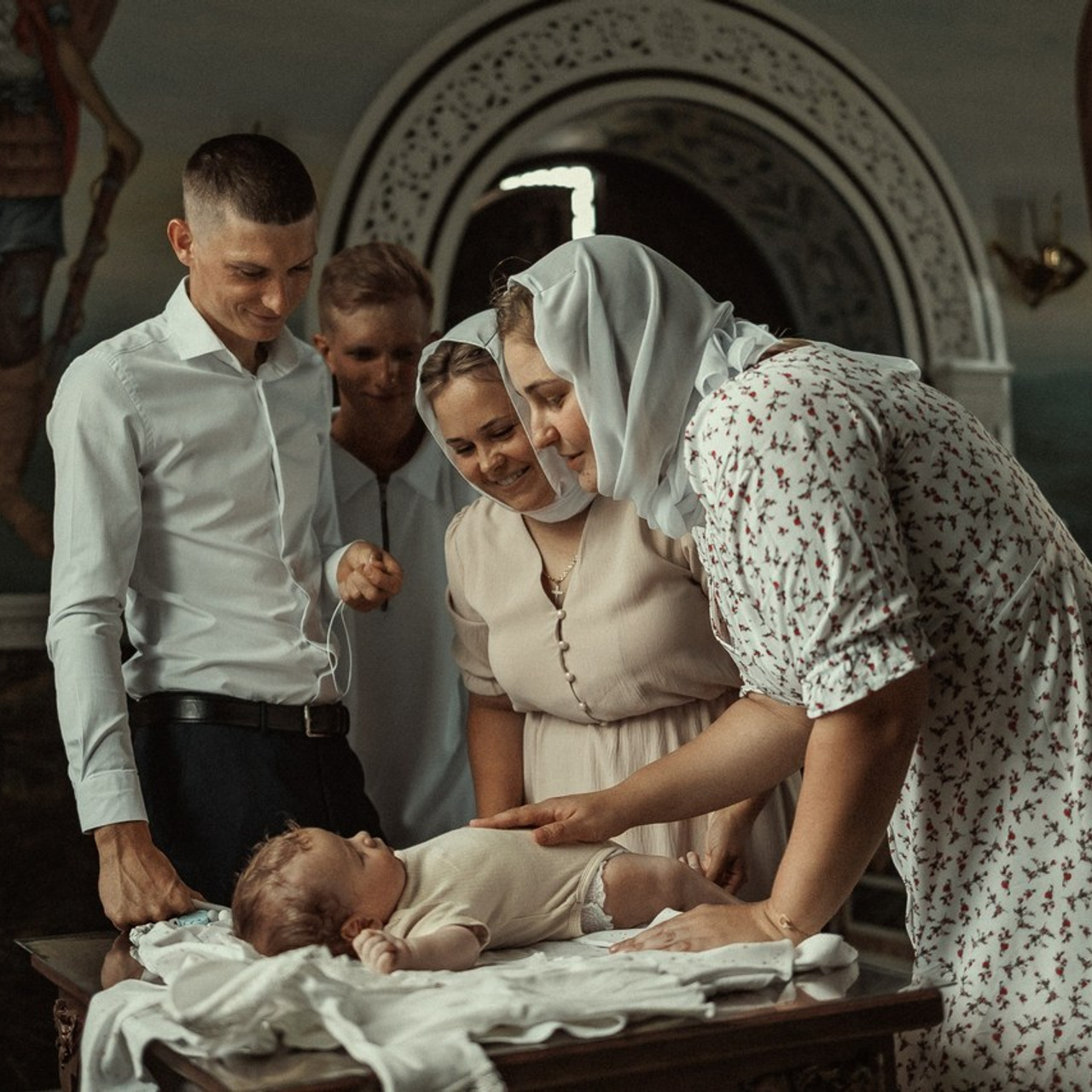 Оставить отзыв. Детский семейный фотограф в Абинске