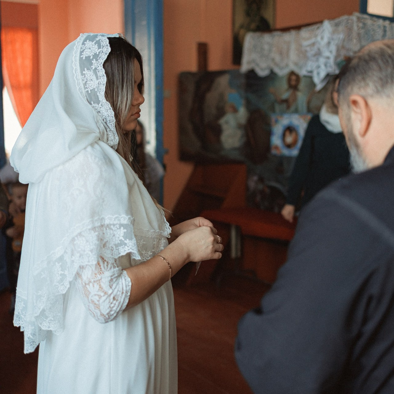 Оставить отзыв. Детский семейный фотограф в Абинске