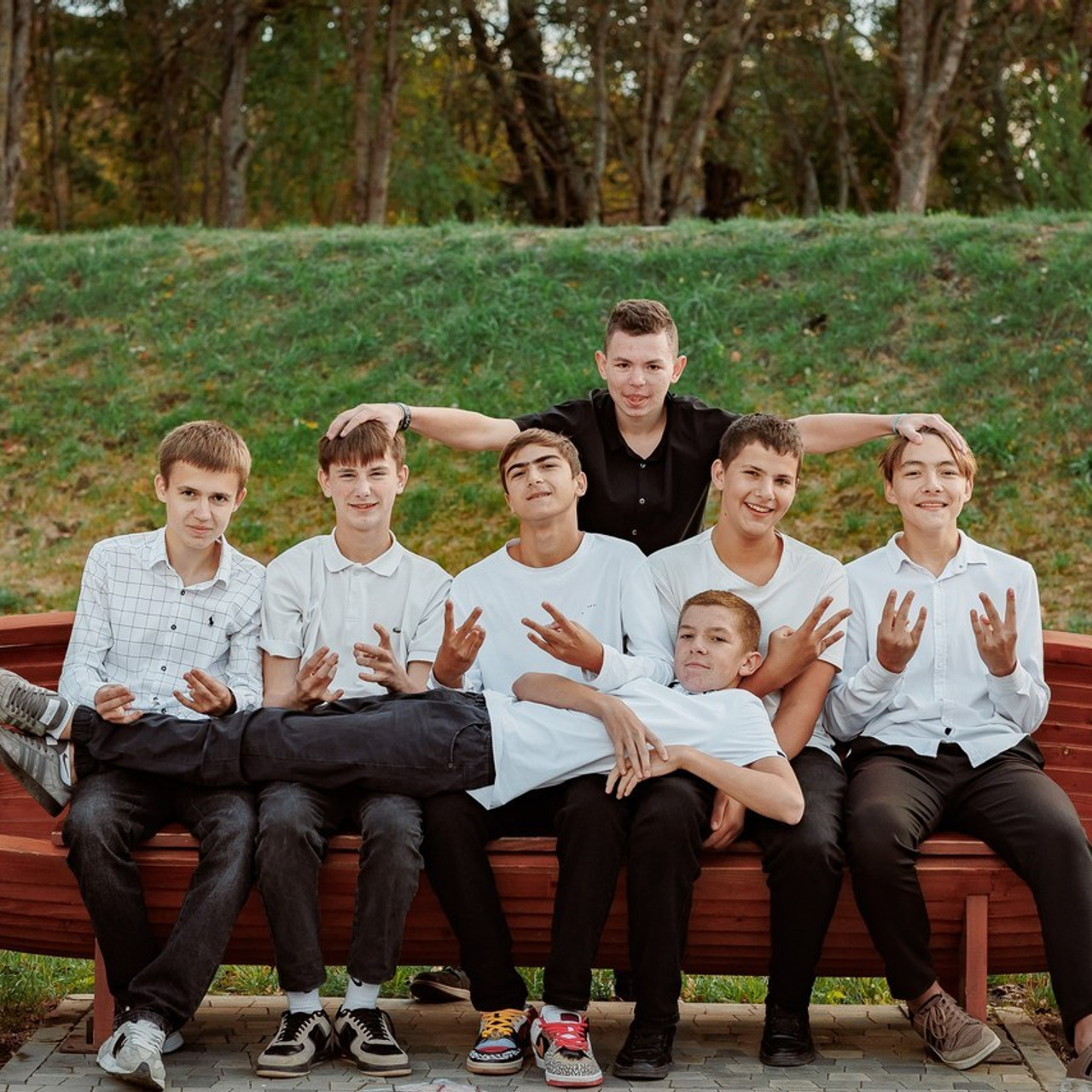 Оставить отзыв. Детский семейный фотограф в Абинске