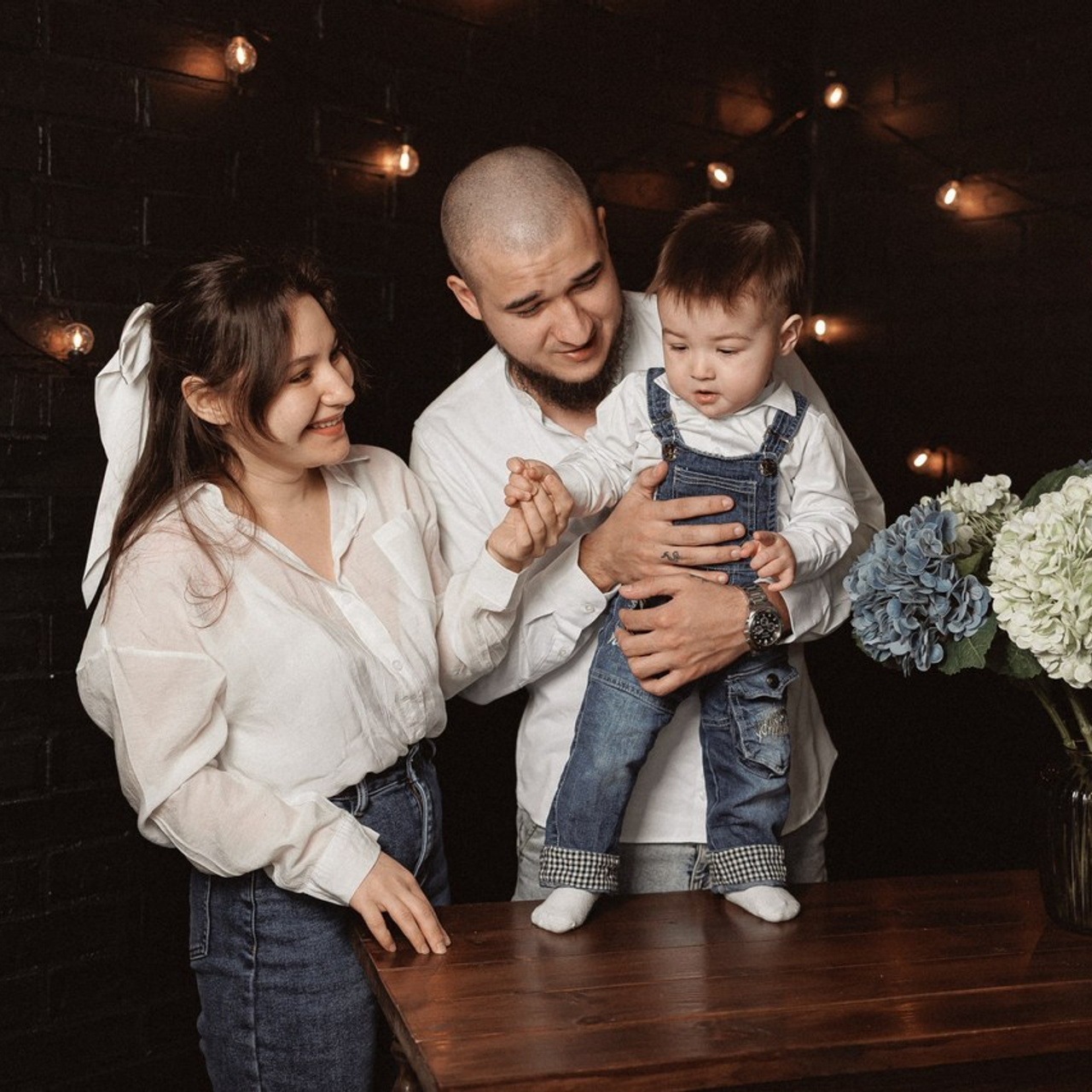 Оставить отзыв. Детский семейный фотограф в Абинске