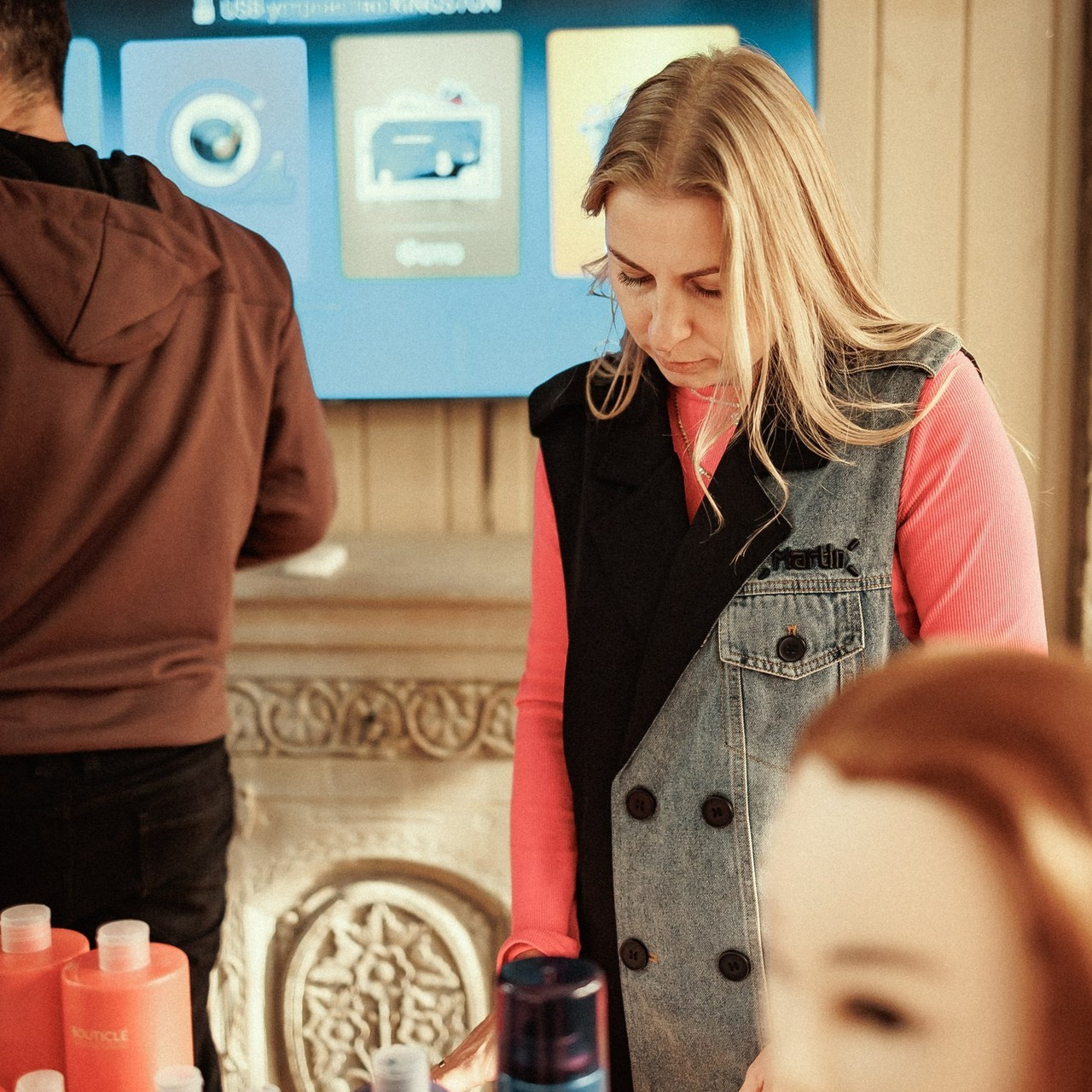 Оставить отзыв. Детский семейный фотограф в Абинске