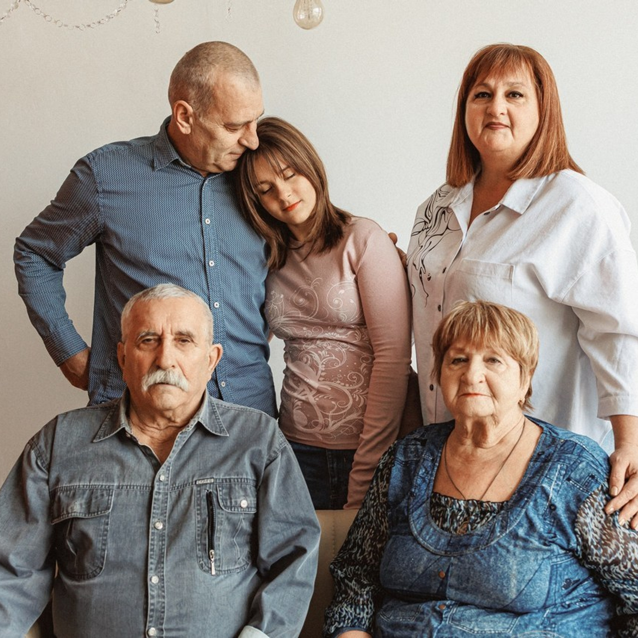 Оставить отзыв. Детский семейный фотограф в Абинске