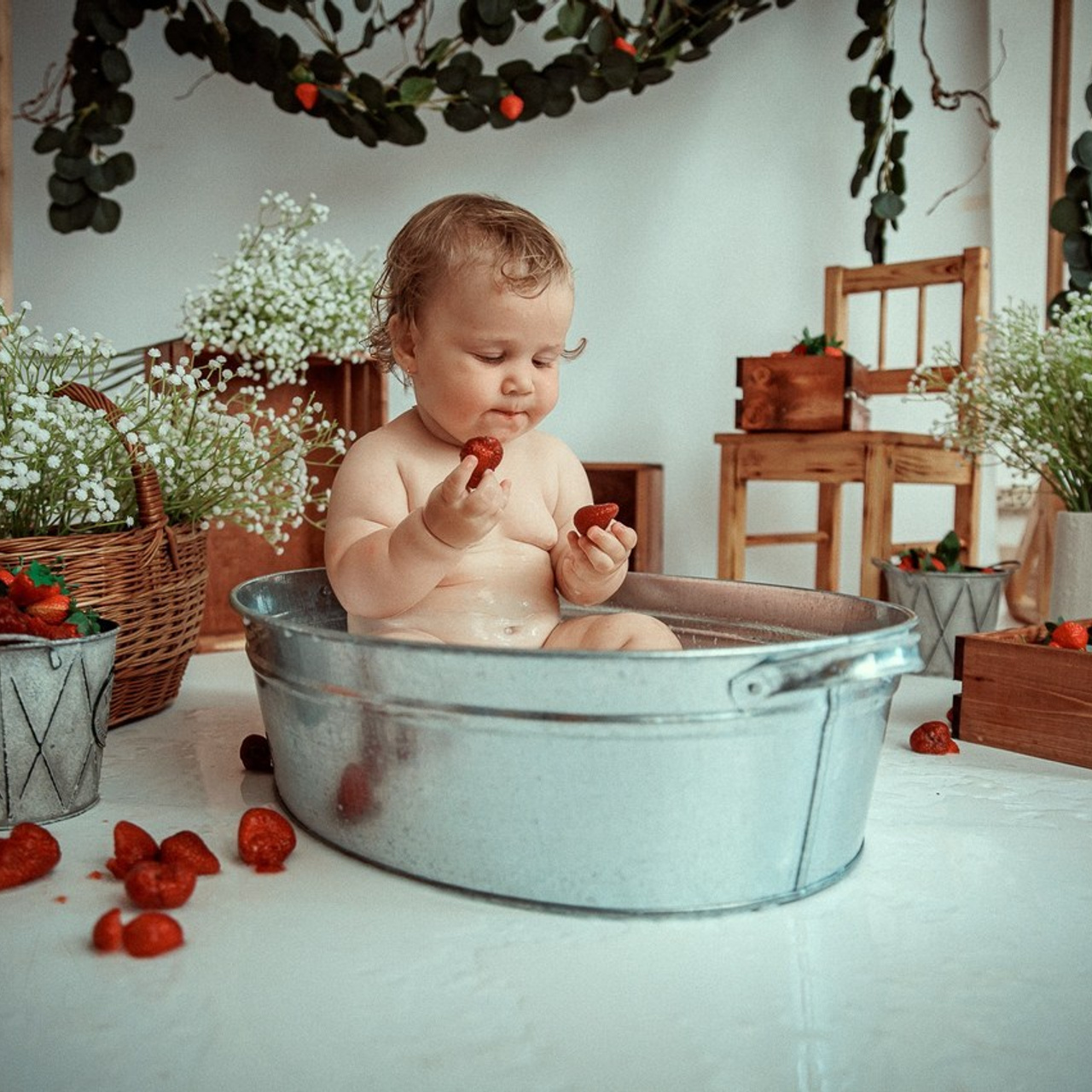 Оставить отзыв. Детский семейный фотограф в Абинске