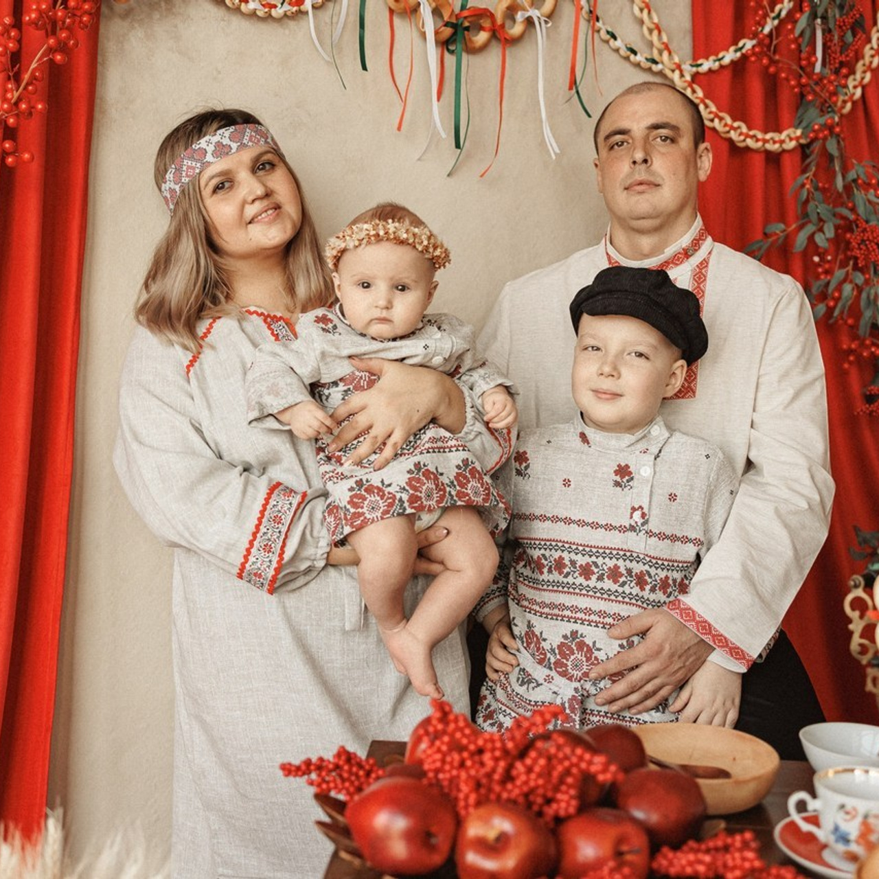 Оставить отзыв. Детский семейный фотограф в Абинске