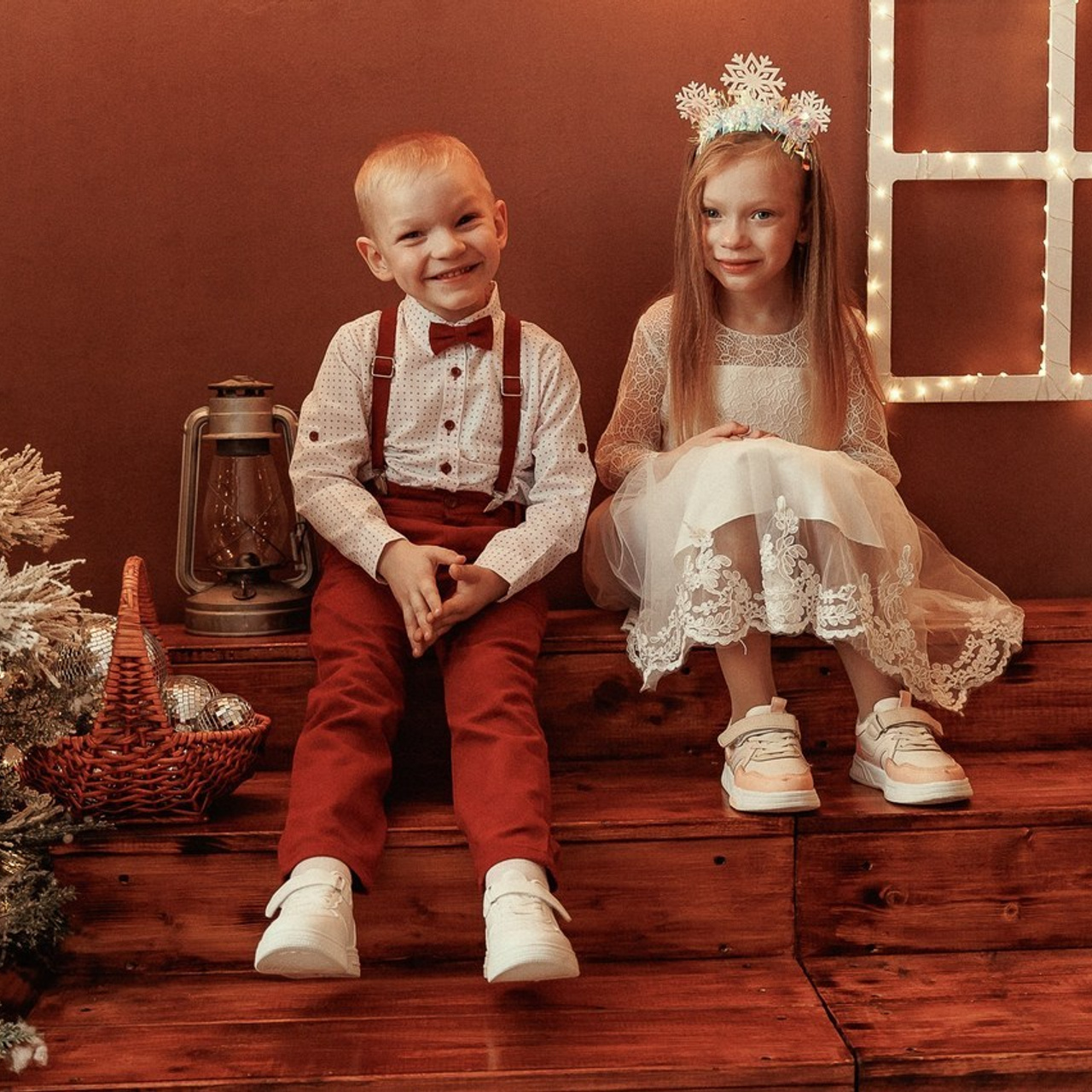 Оставить отзыв. Детский семейный фотограф в Абинске