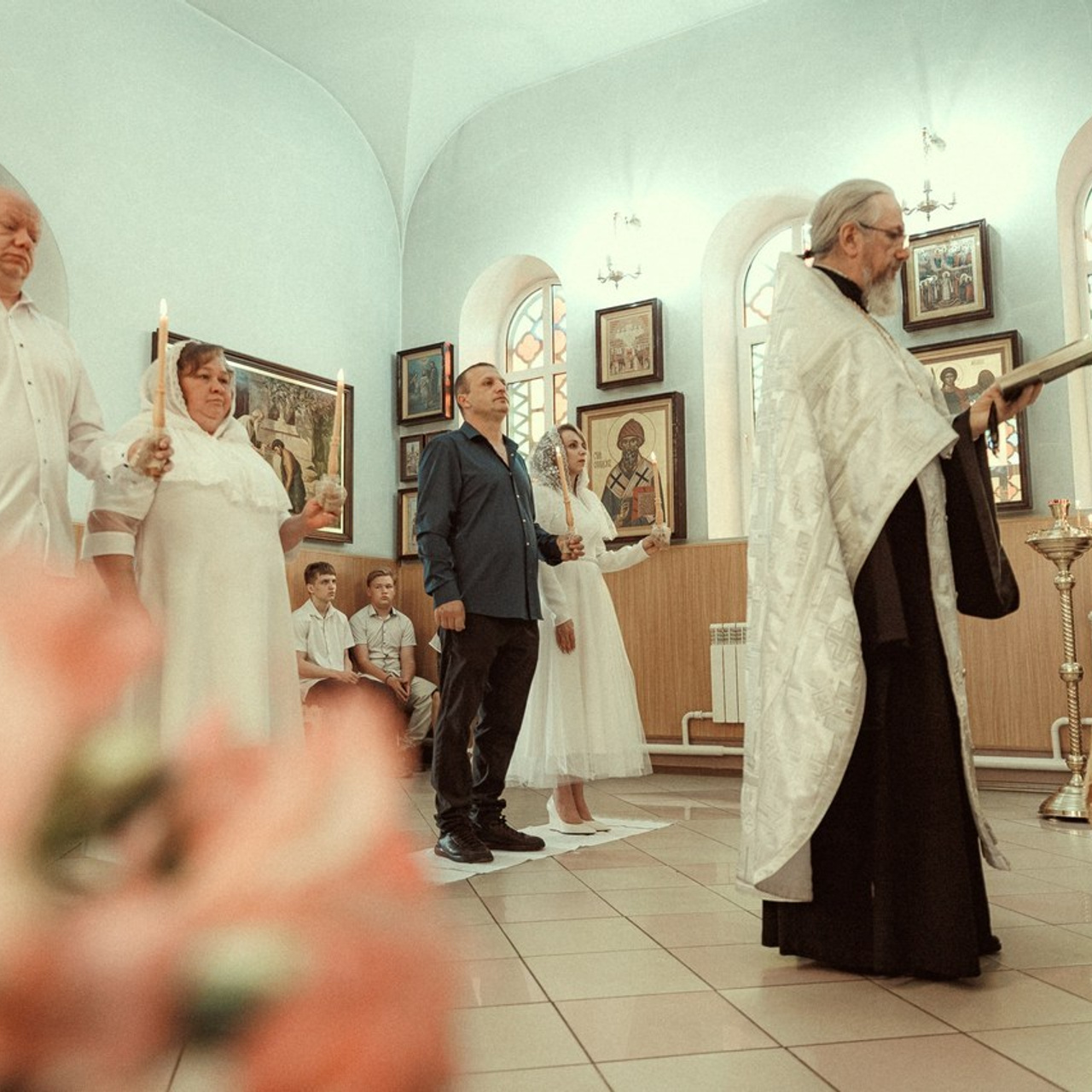 Оставить отзыв. Детский семейный фотограф в Абинске