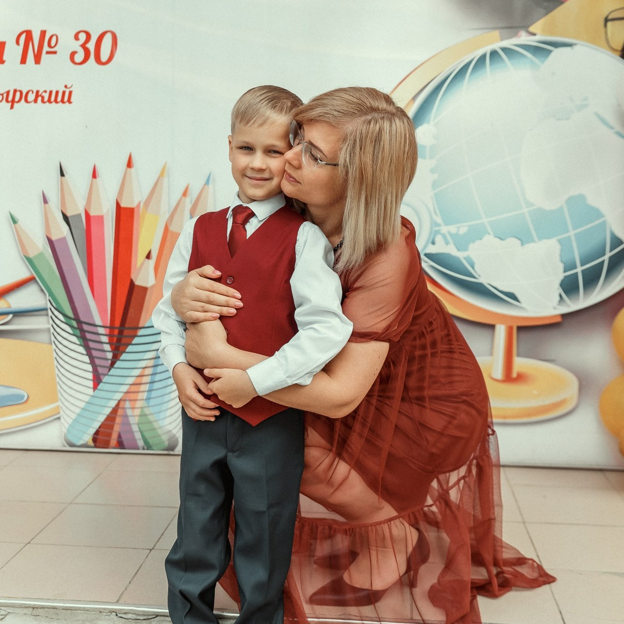 Оставить отзыв. Детский семейный фотограф в Абинске