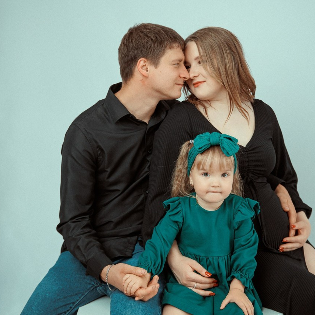 Оставить отзыв. Детский семейный фотограф в Абинске