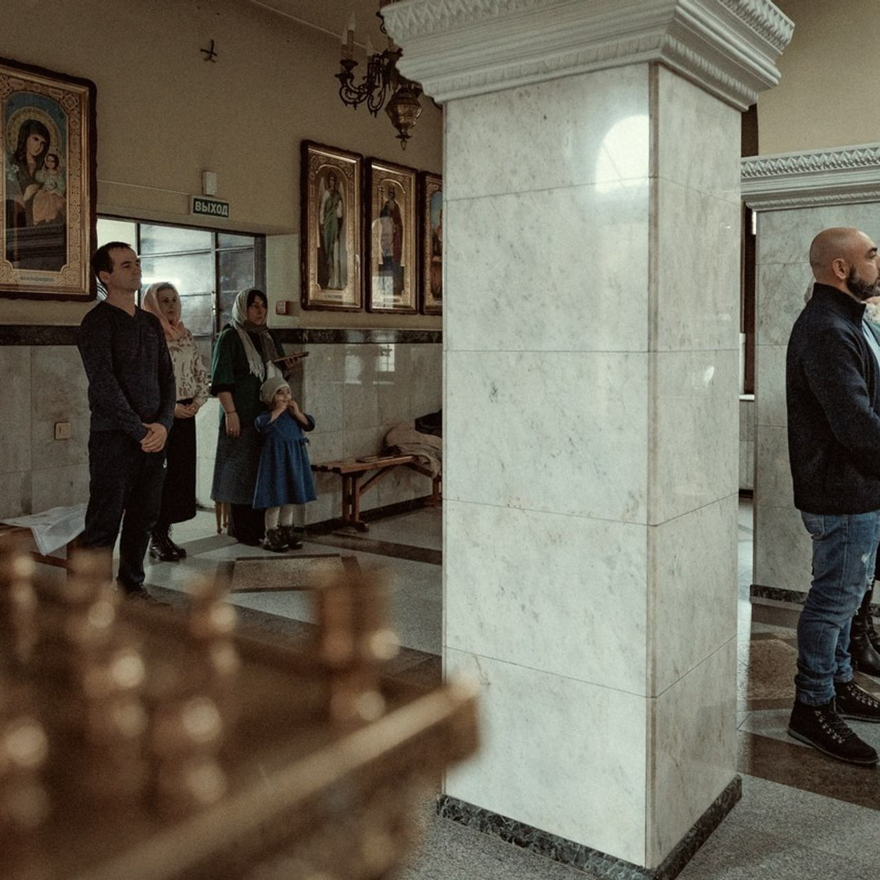 Оставить отзыв. Детский семейный фотограф в Абинске