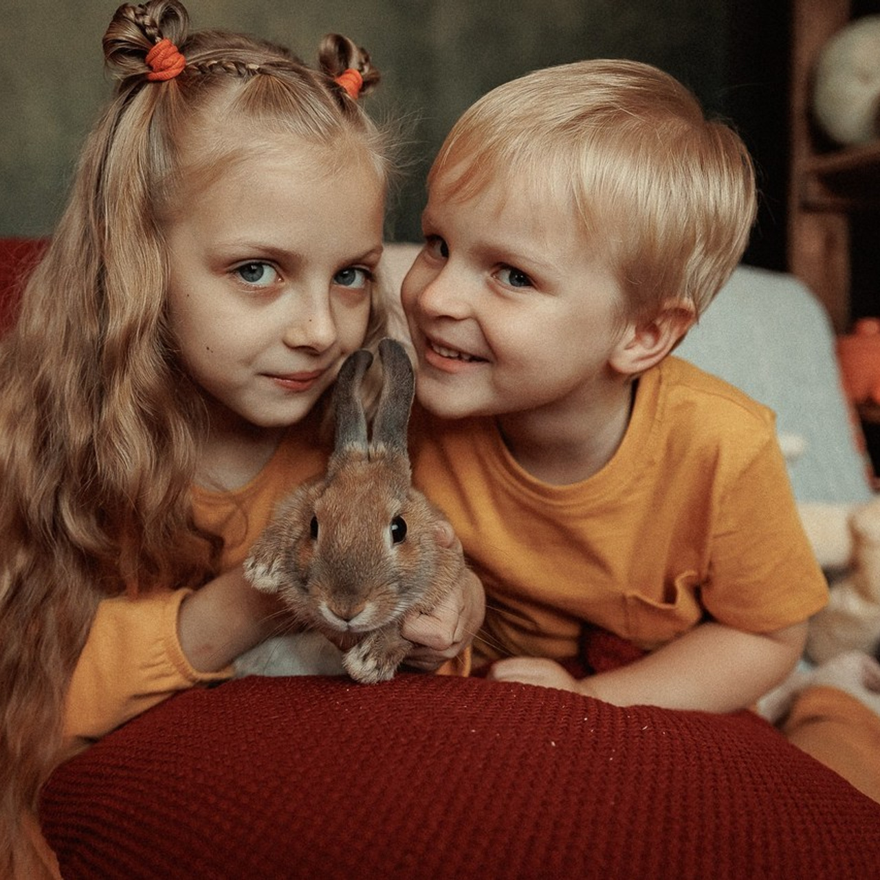Оставить отзыв. Детский семейный фотограф в Абинске