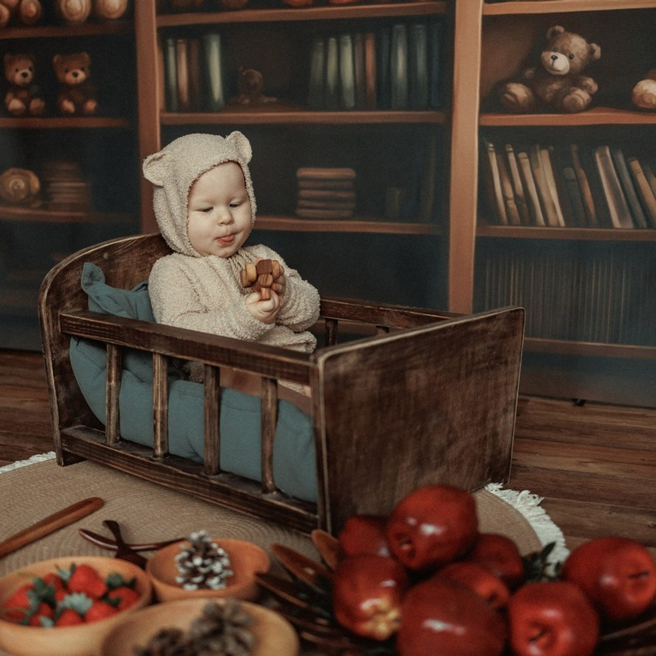 Оставить отзыв. Детский семейный фотограф в Абинске