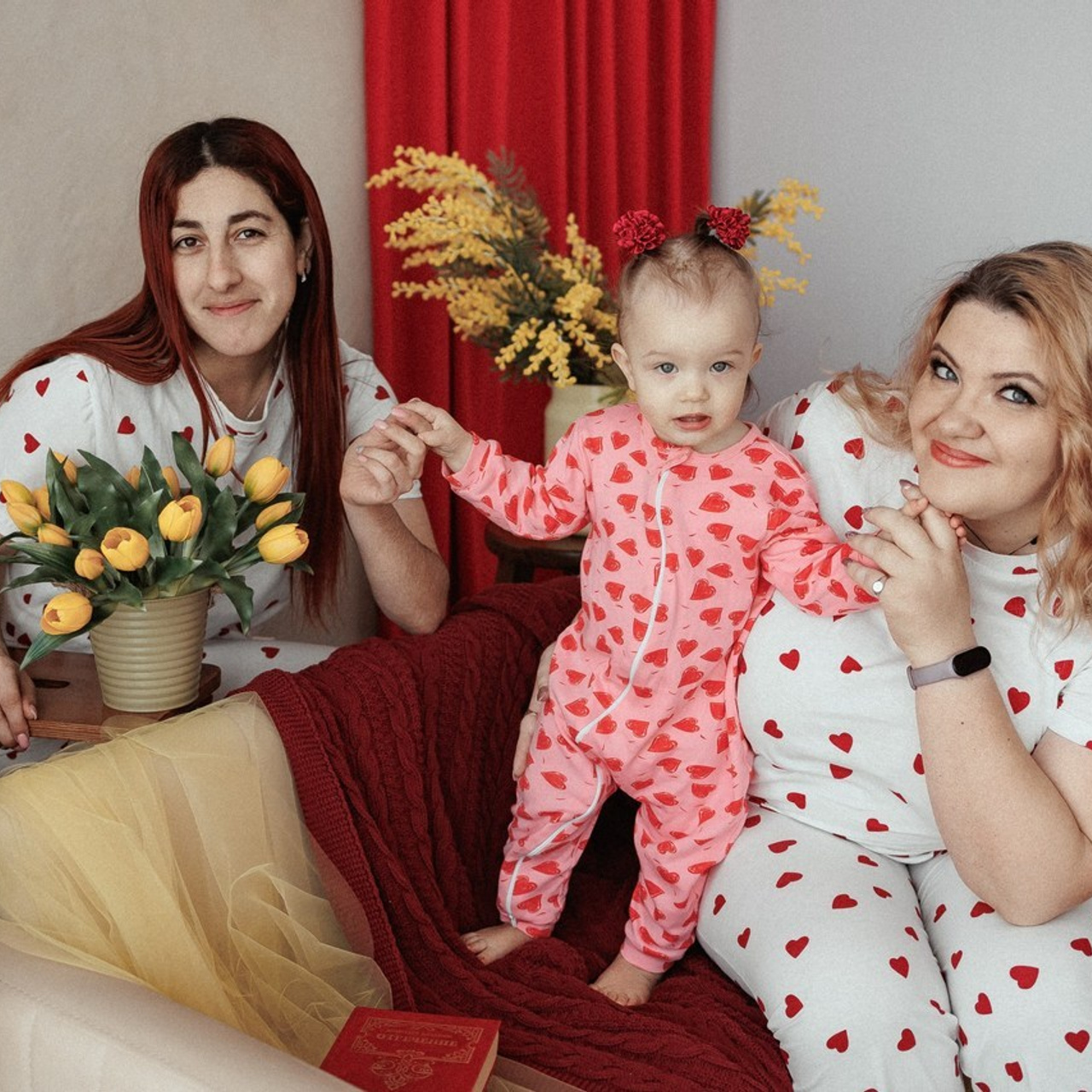 Оставить отзыв. Детский семейный фотограф в Абинске